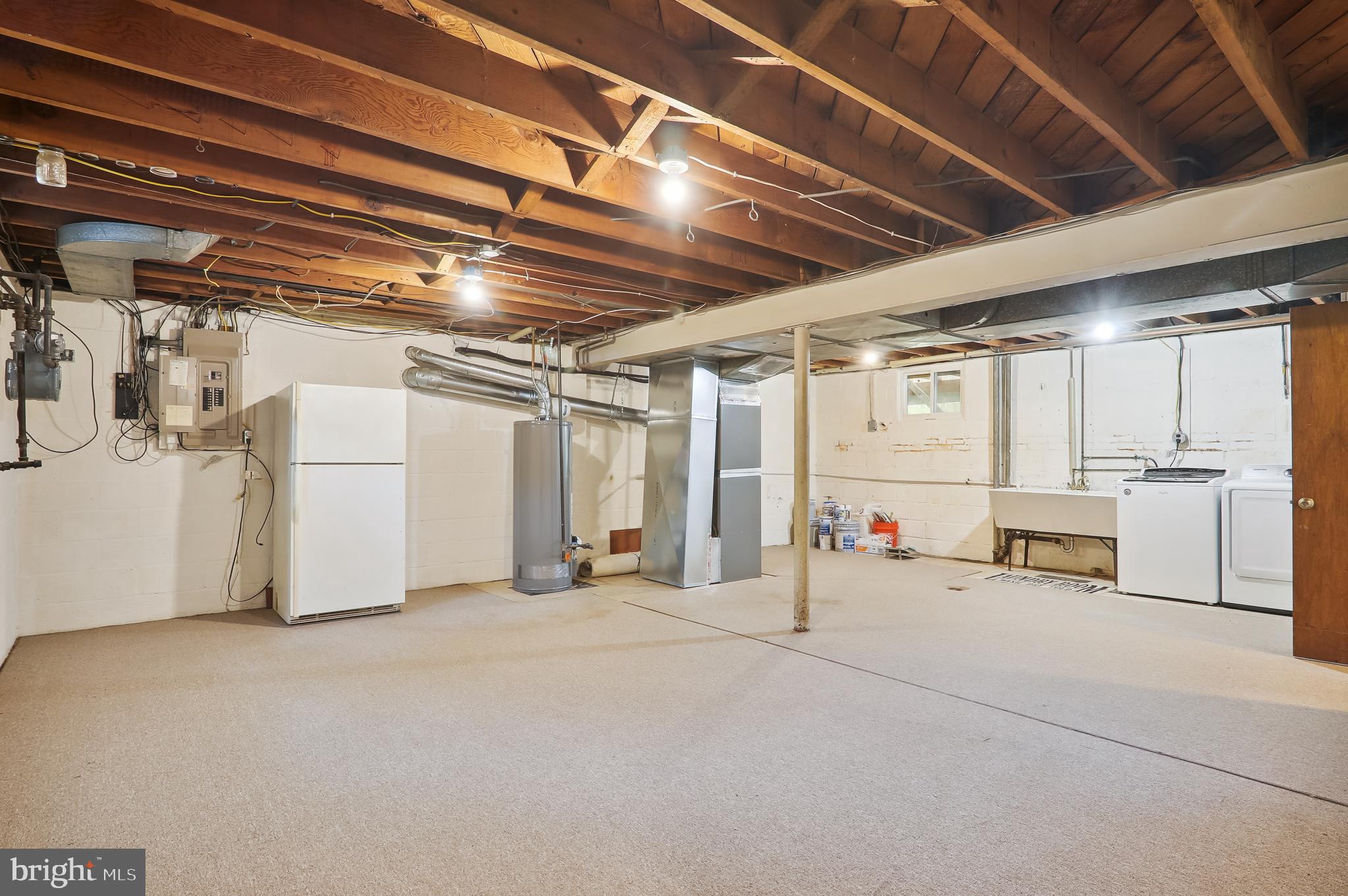 ASHBURTON - Residential Lease