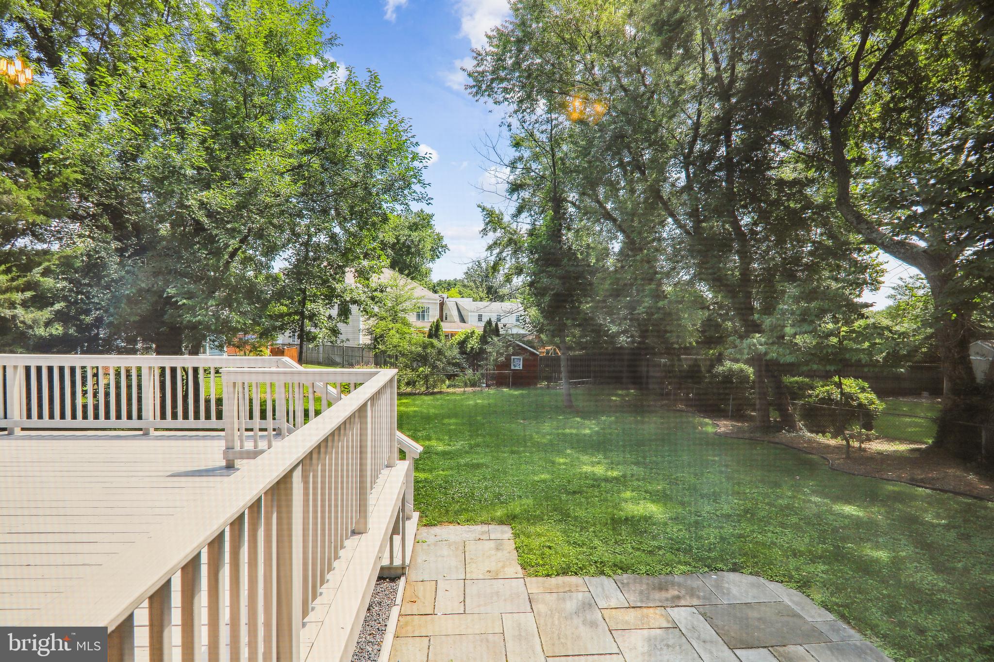 ASHBURTON - Residential Lease