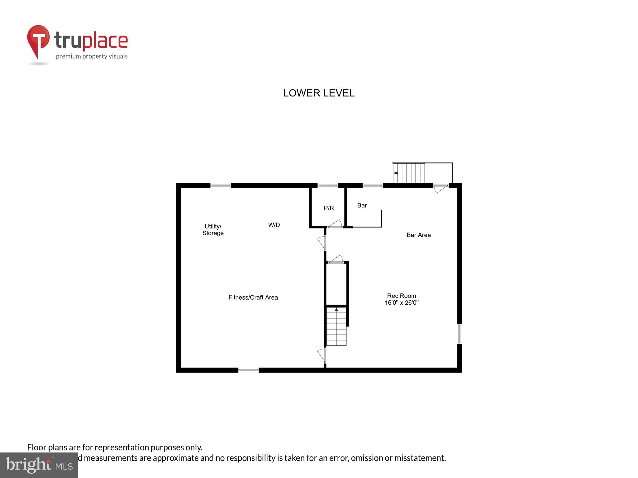 ASHBURTON - Residential Lease