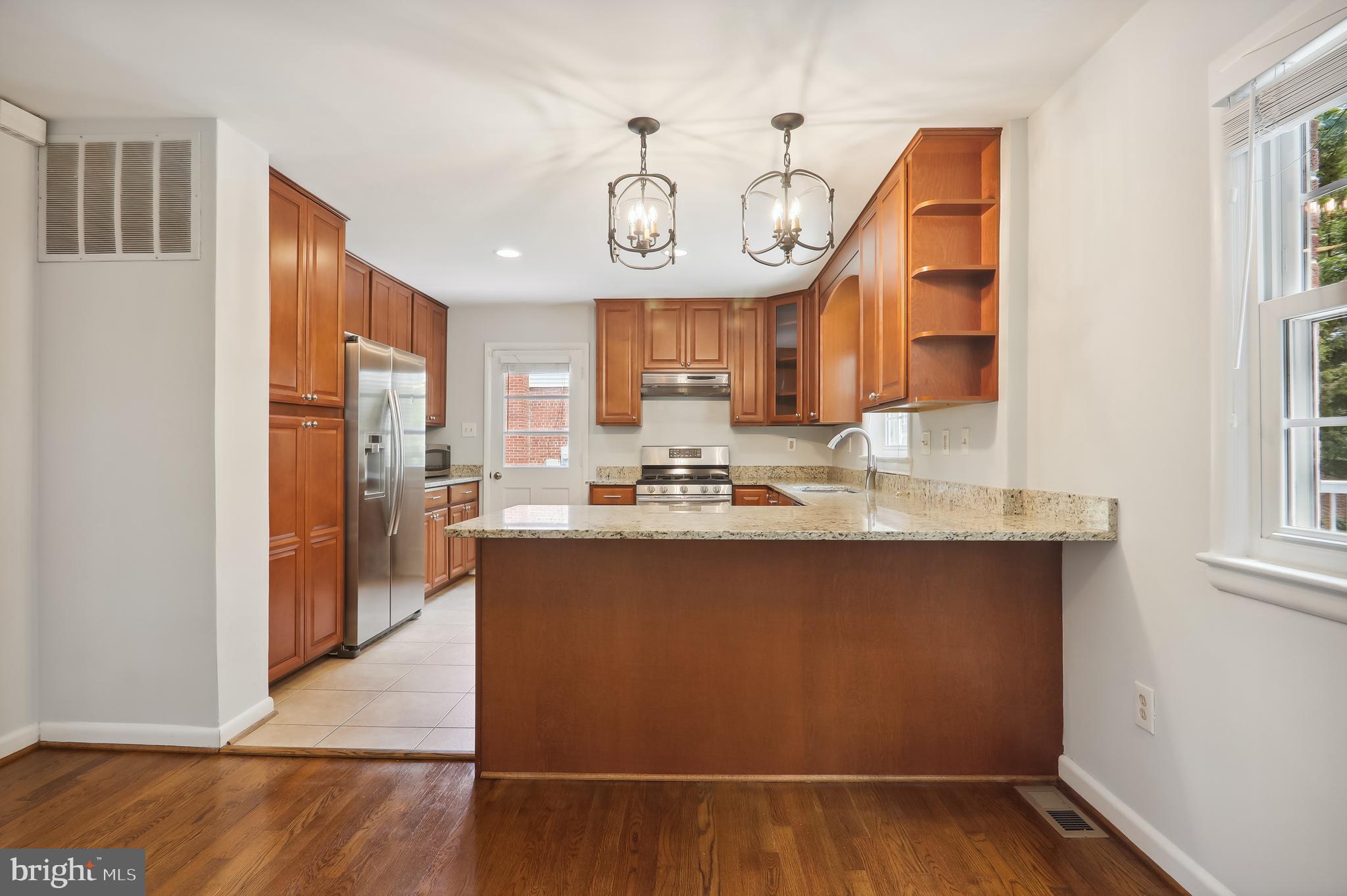 ASHBURTON - Residential Lease