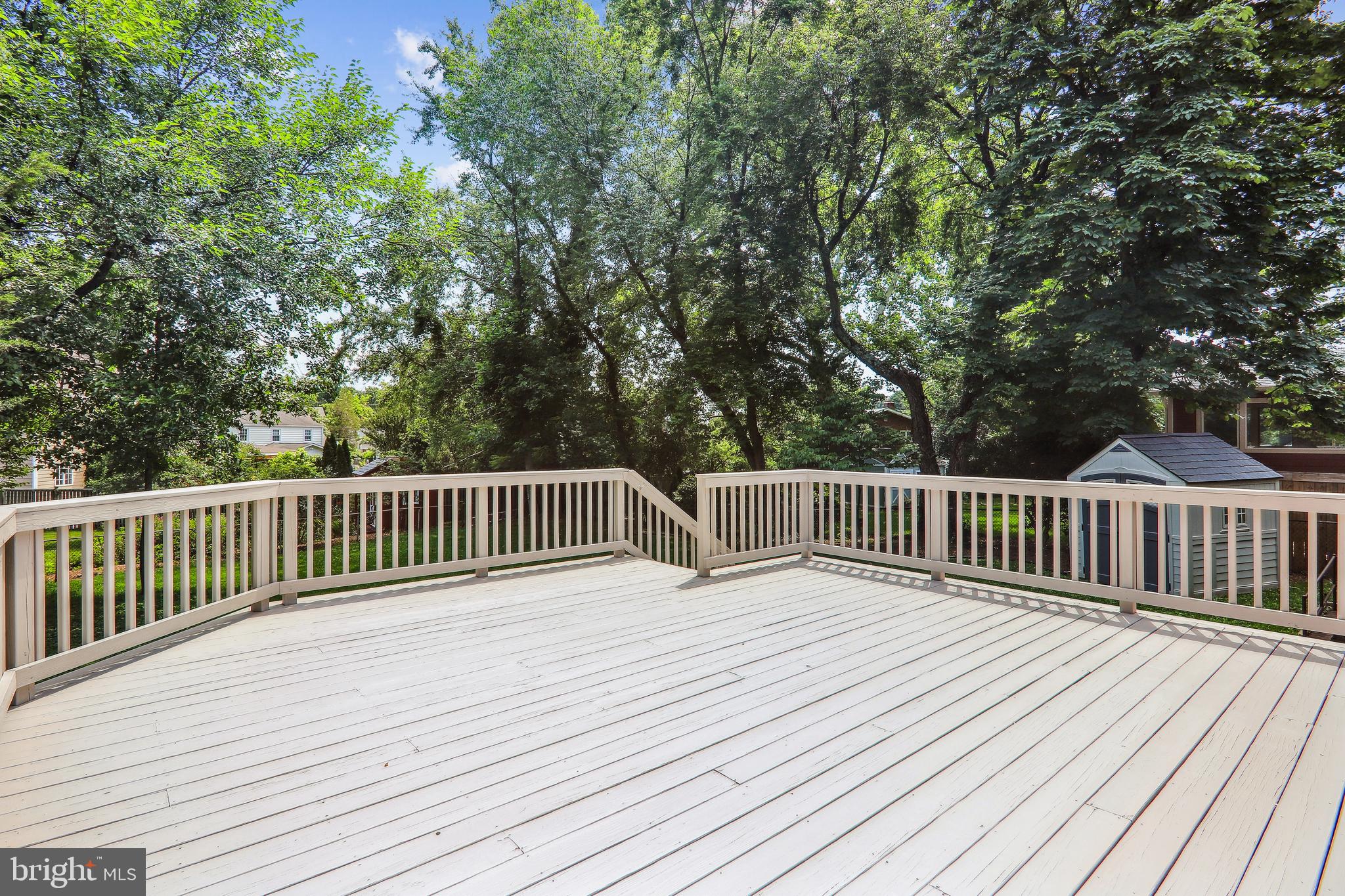 ASHBURTON - Residential Lease