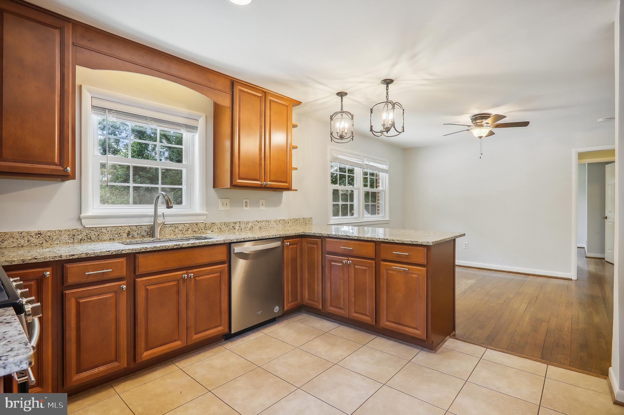 ASHBURTON - Residential Lease