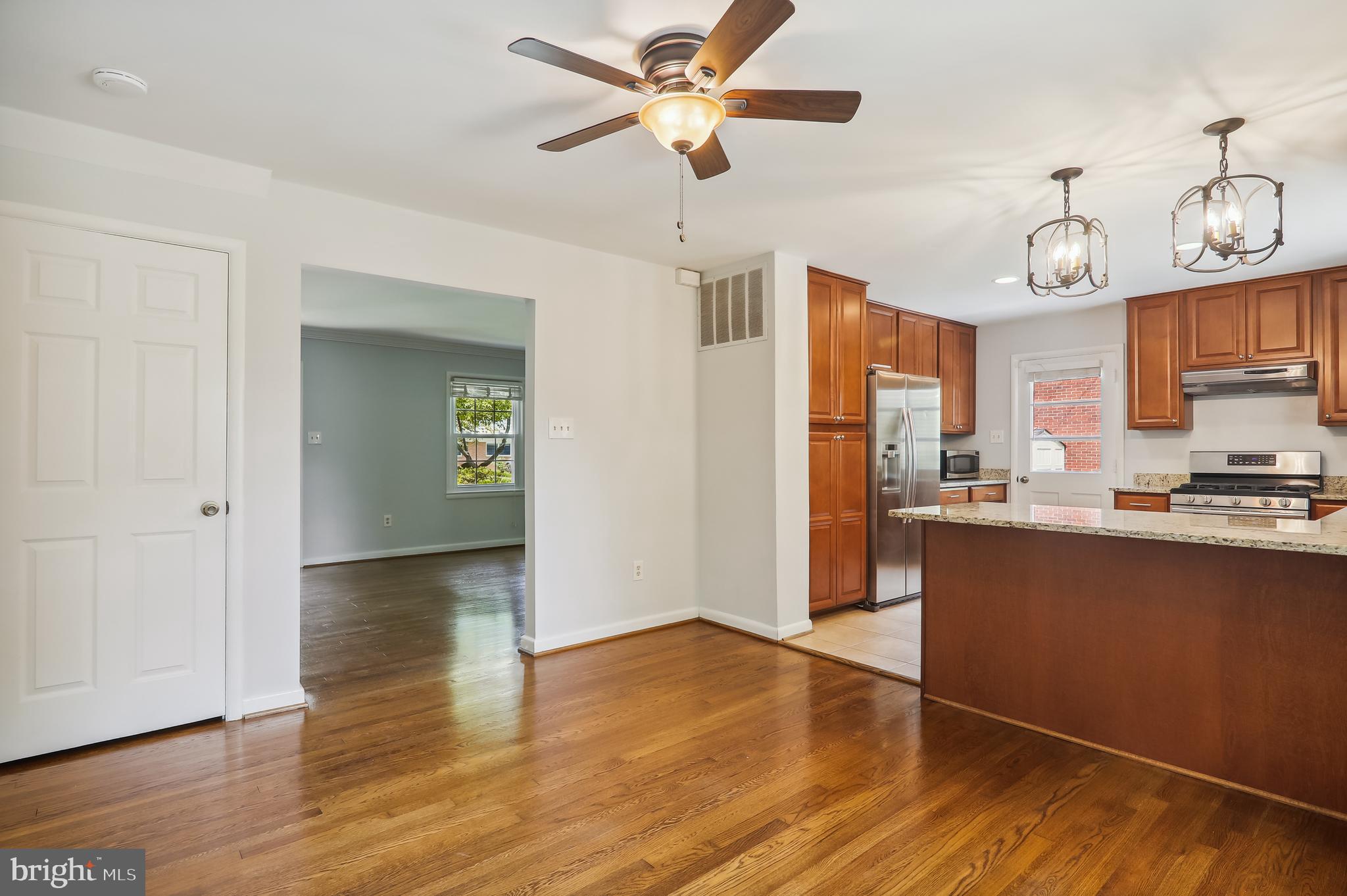 ASHBURTON - Residential Lease