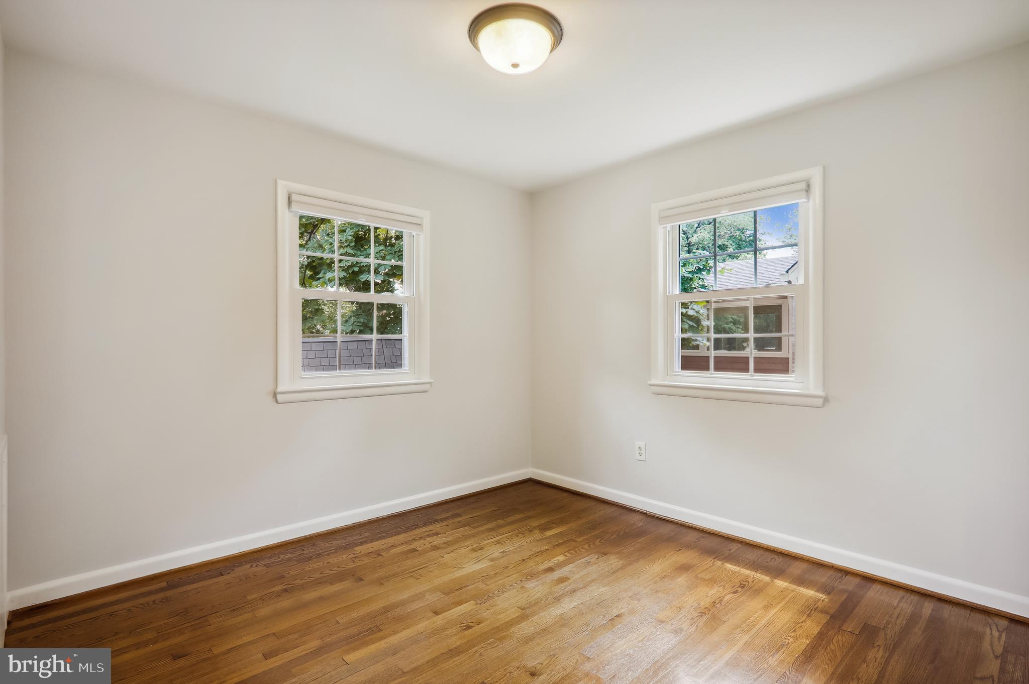 ASHBURTON - Residential Lease