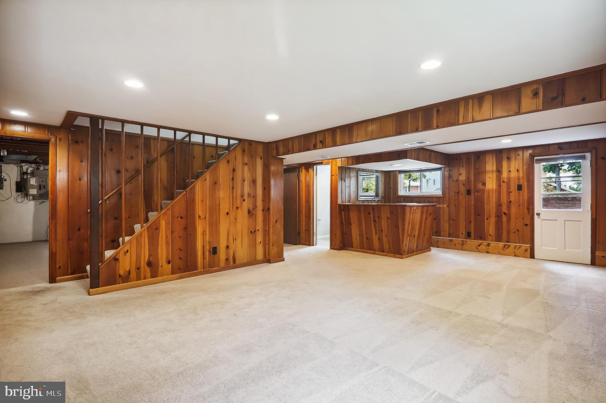 ASHBURTON - Residential Lease