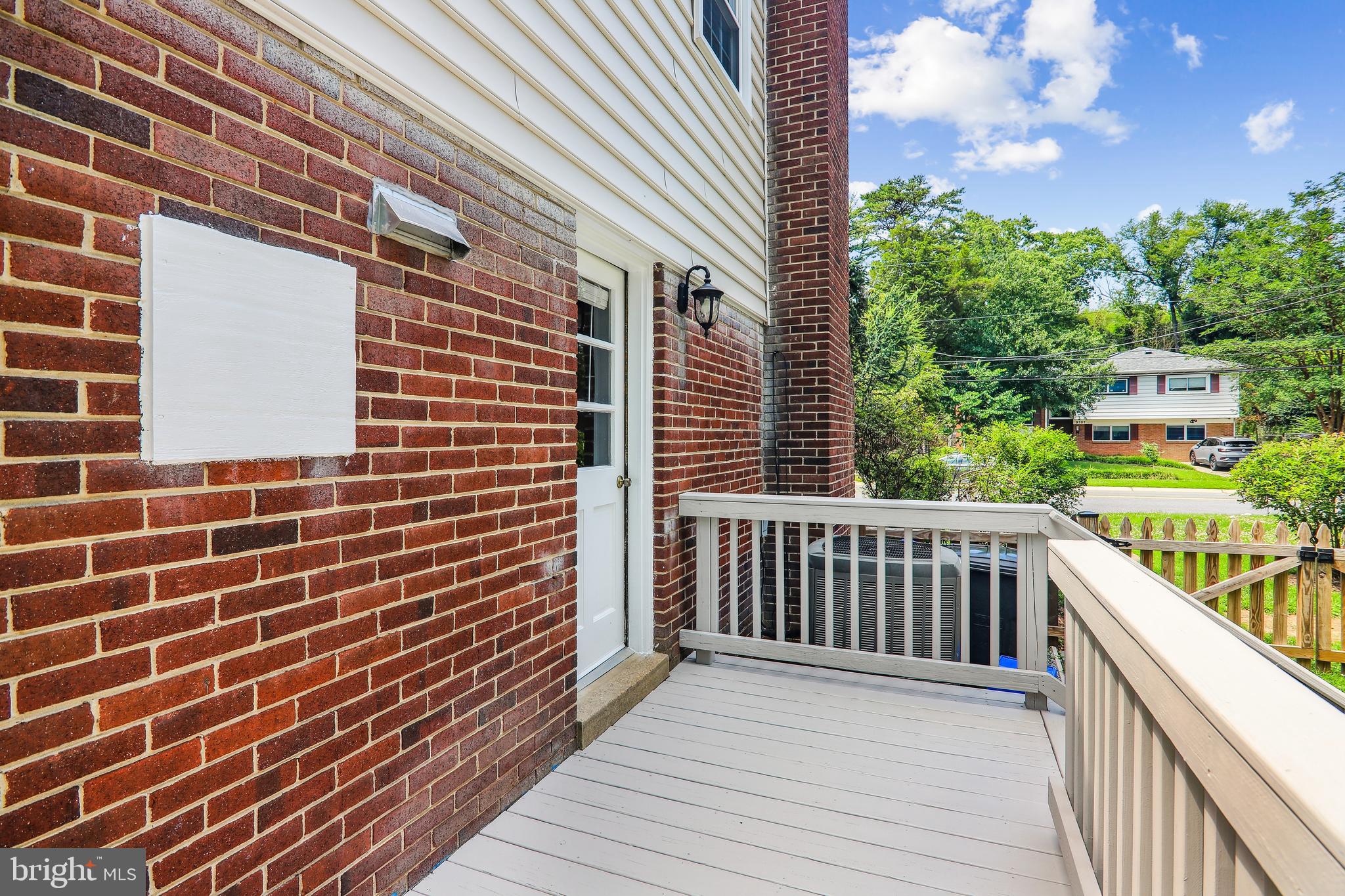 ASHBURTON - Residential Lease