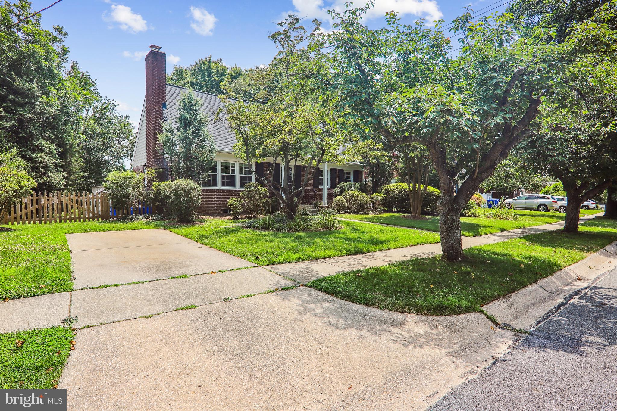 ASHBURTON - Residential Lease