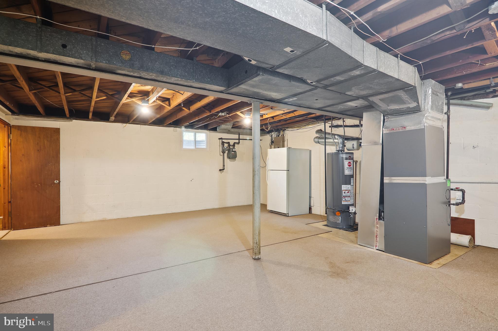 ASHBURTON - Residential Lease