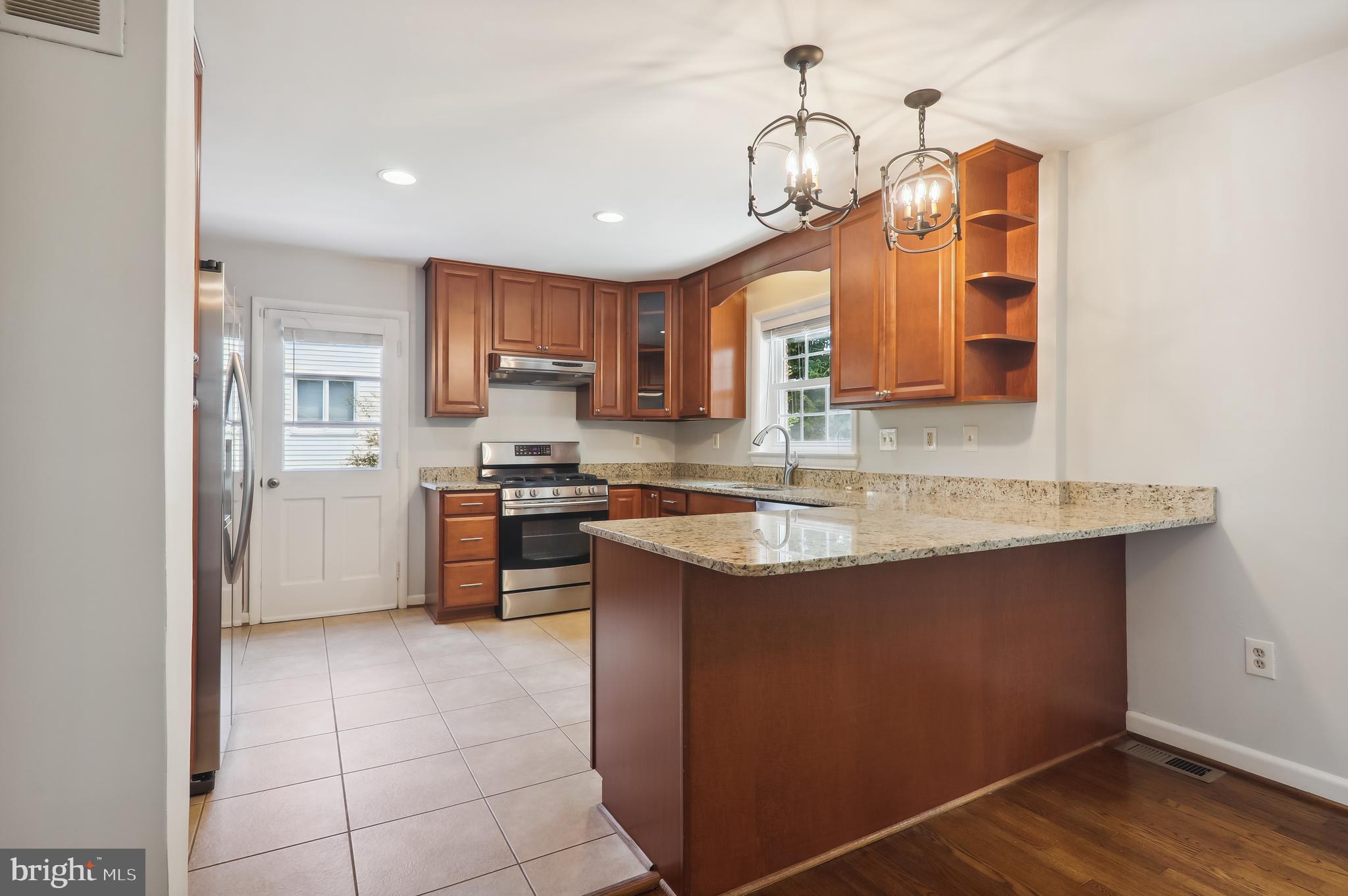 ASHBURTON - Residential Lease