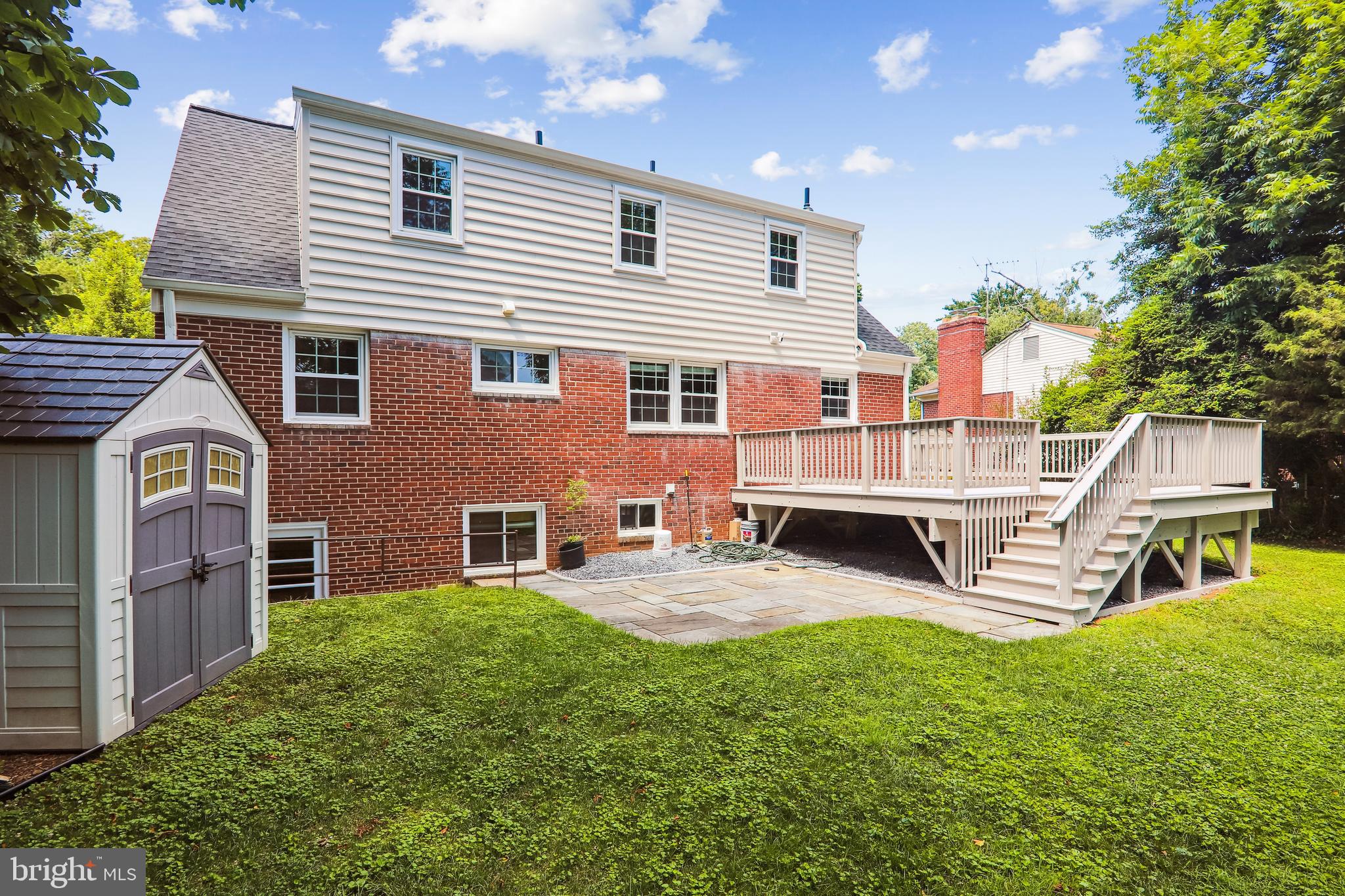 ASHBURTON - Residential Lease