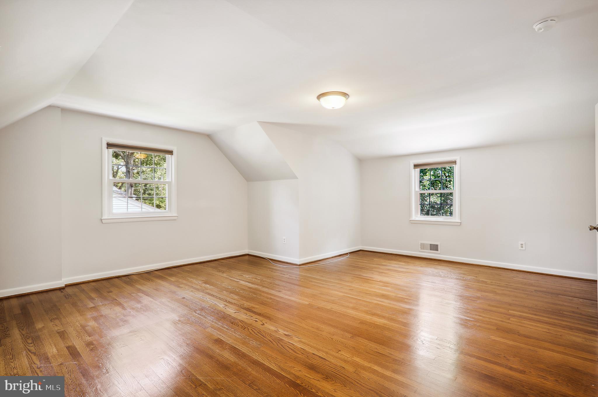 ASHBURTON - Residential Lease