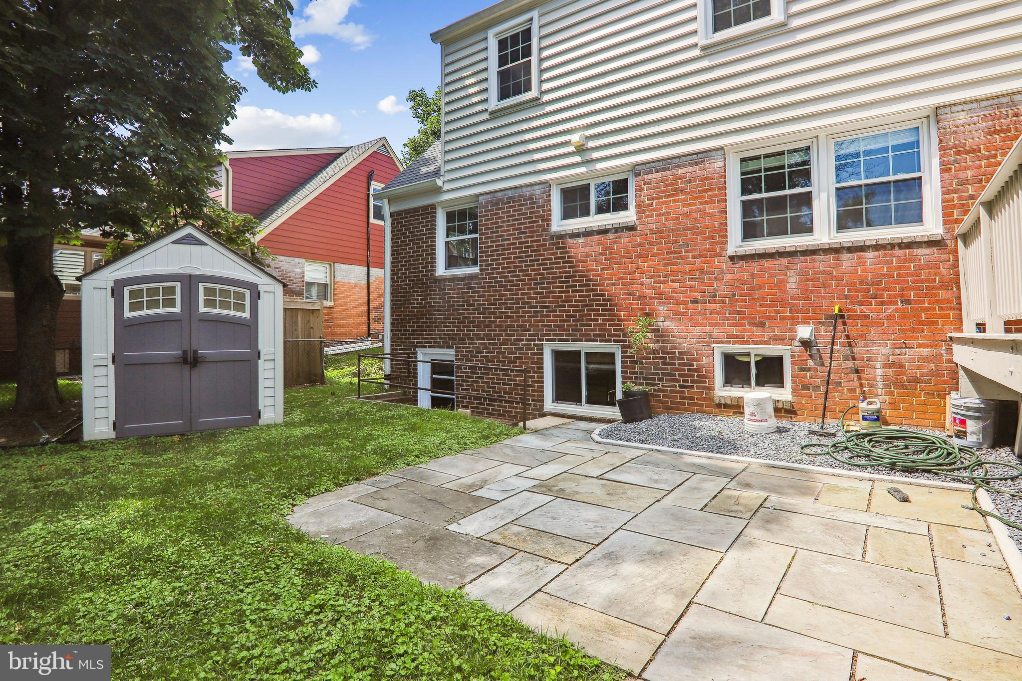 ASHBURTON - Residential Lease