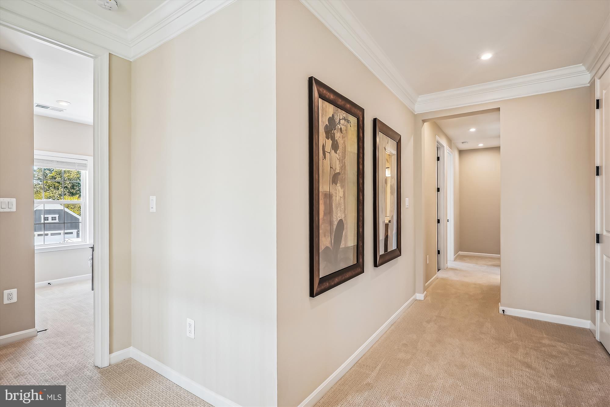 ABRAMS POINTE - Residential