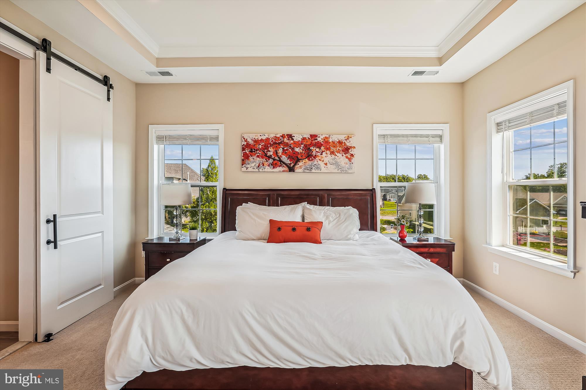 ABRAMS POINTE - Residential