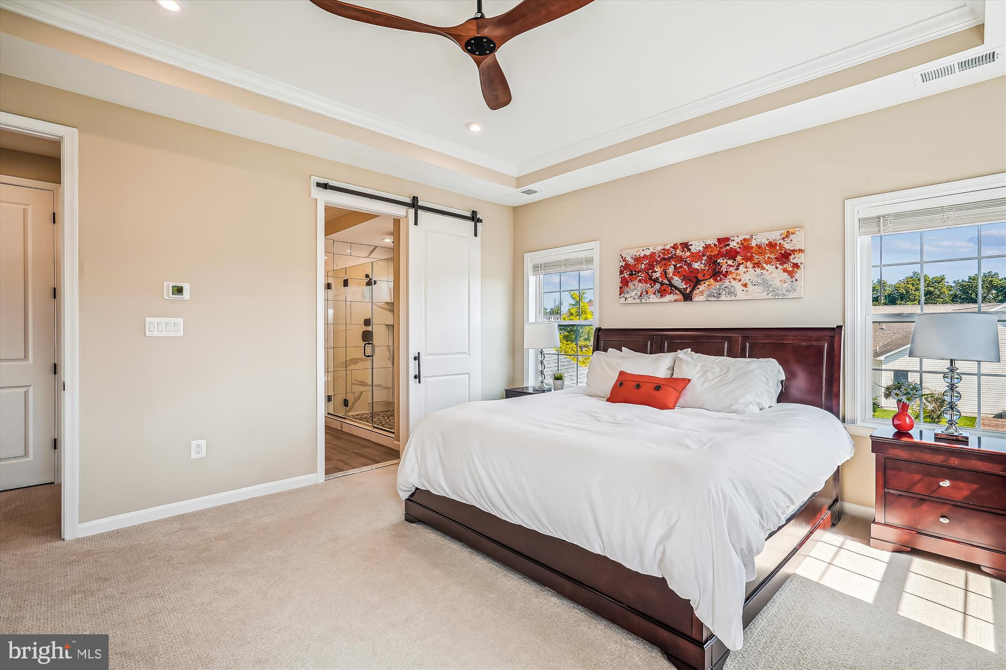 ABRAMS POINTE - Residential