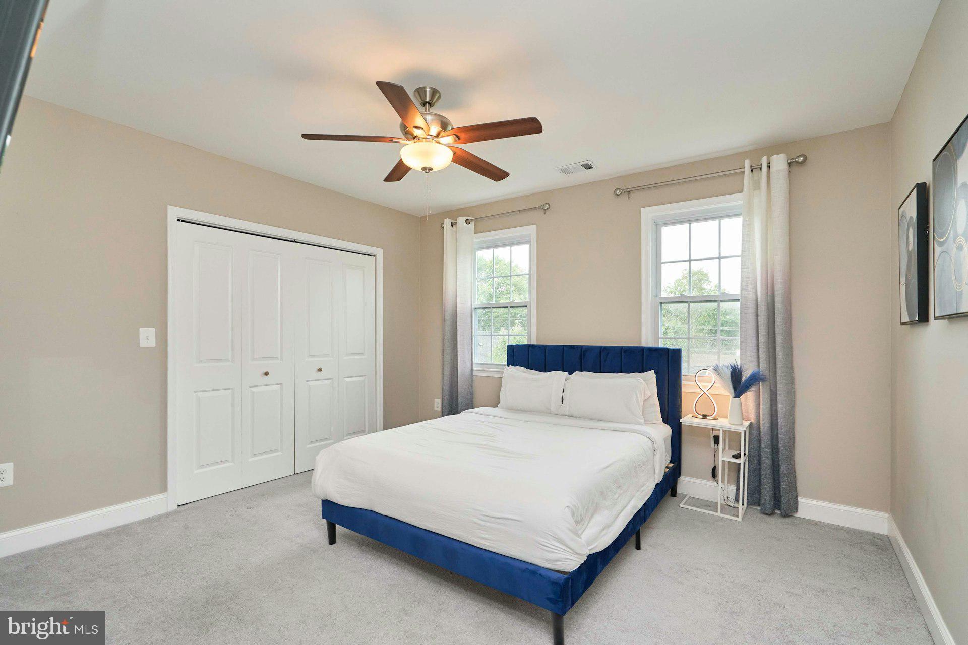 ANNALEE HEIGHTS - Residential