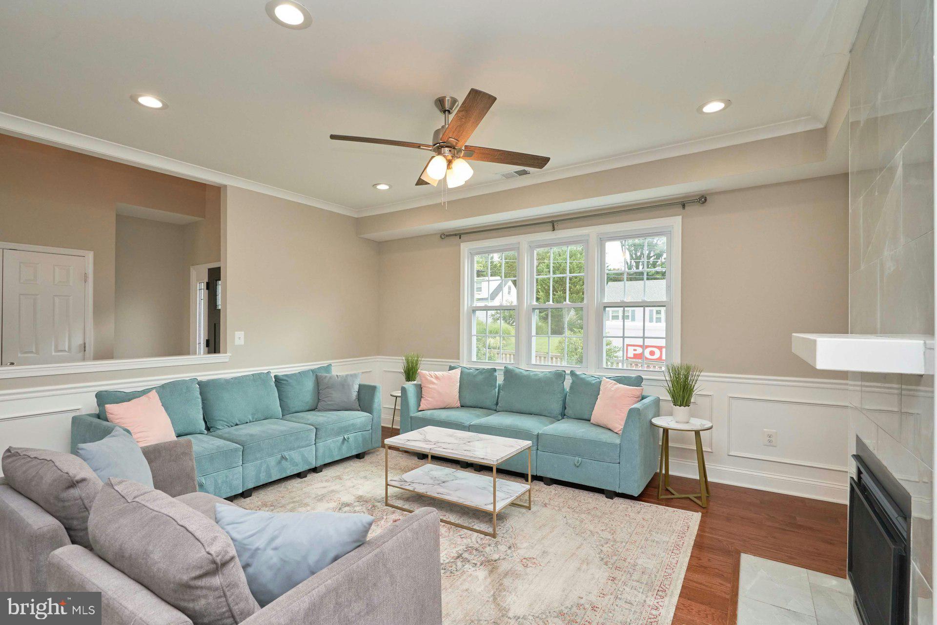 ANNALEE HEIGHTS - Residential