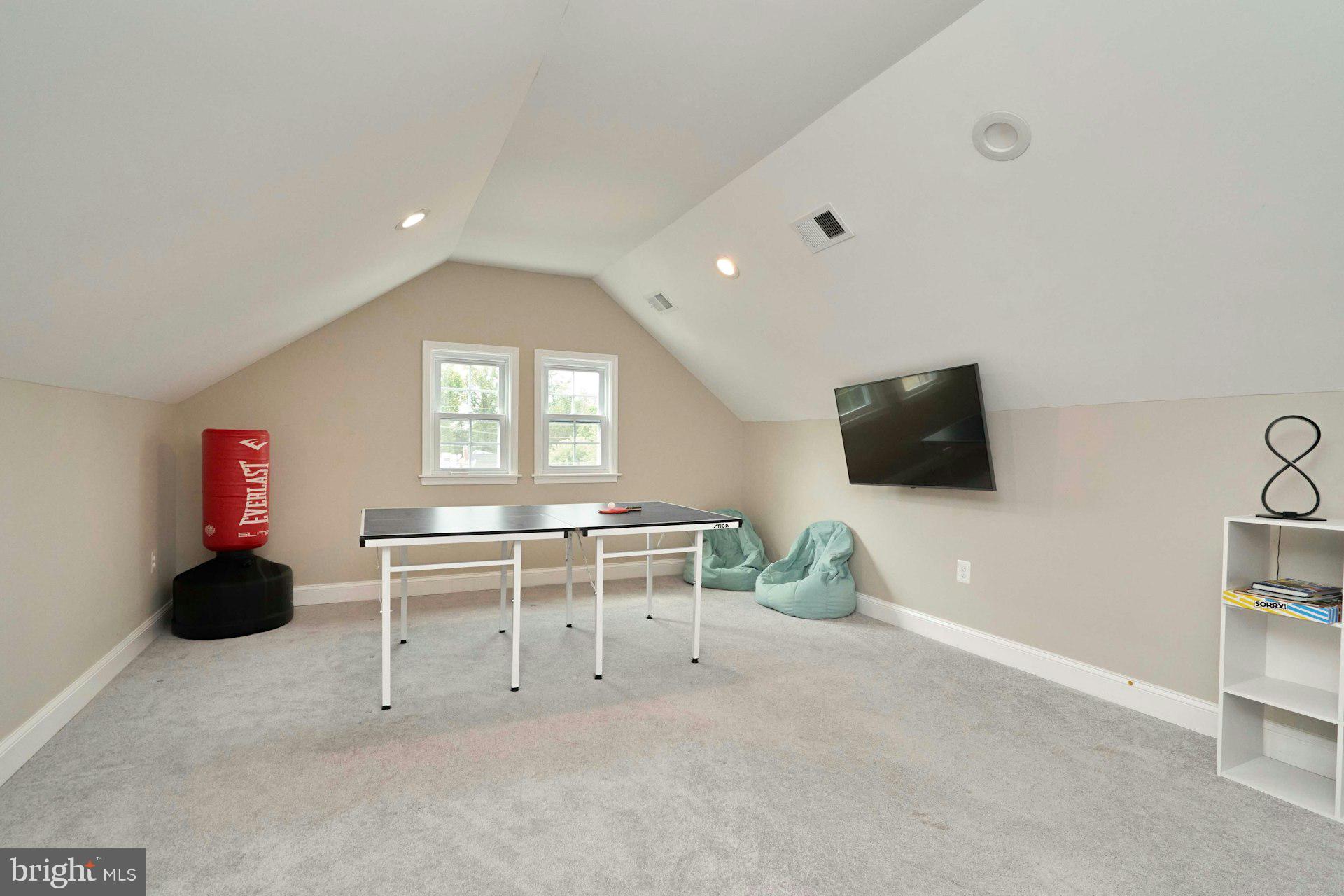 ANNALEE HEIGHTS - Residential