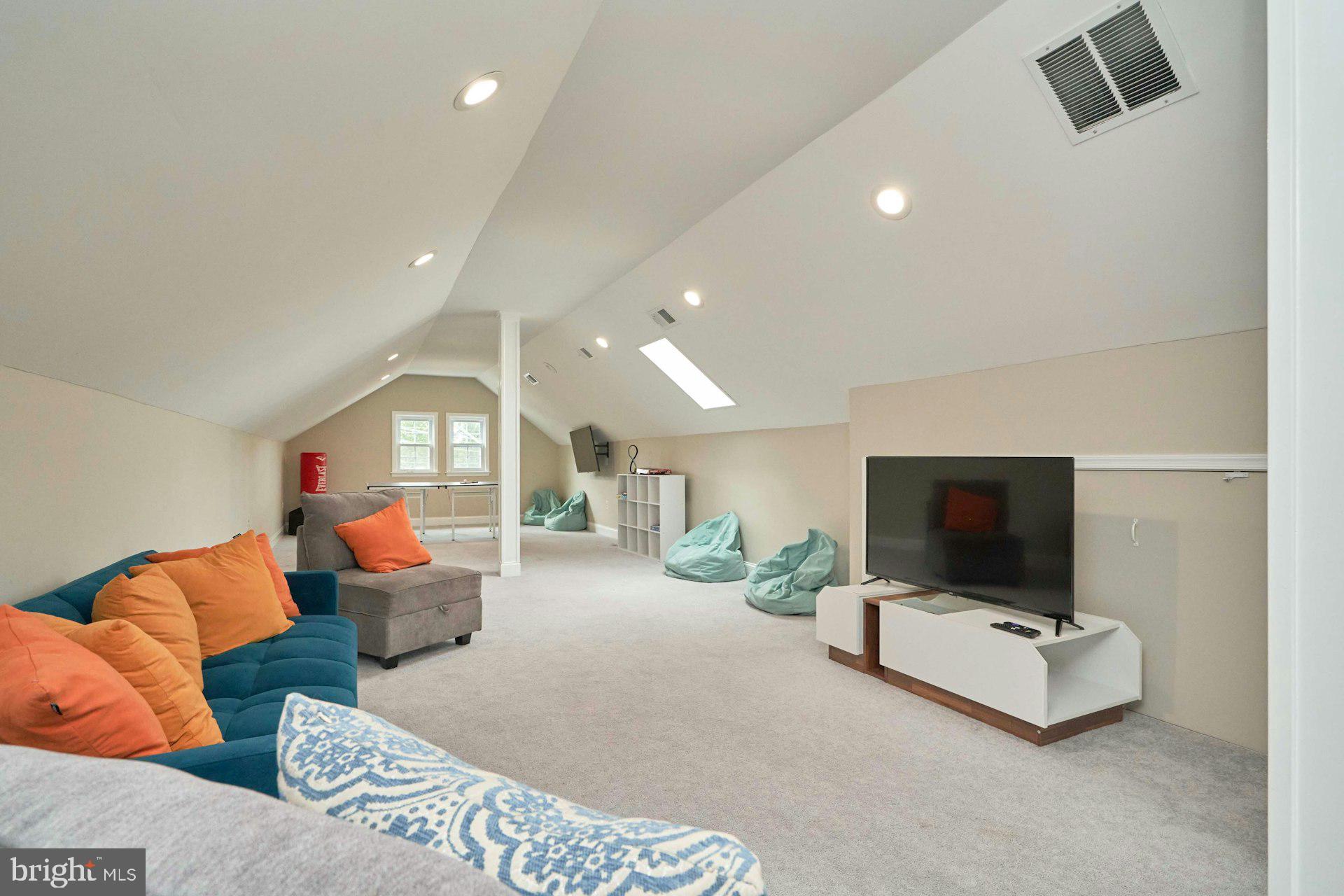 ANNALEE HEIGHTS - Residential