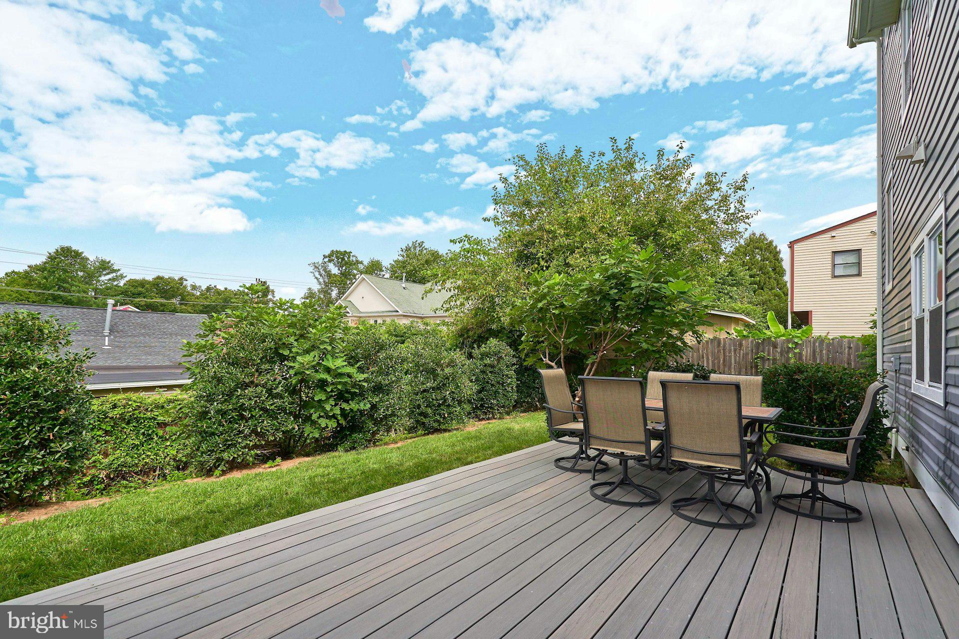 ANNALEE HEIGHTS - Residential