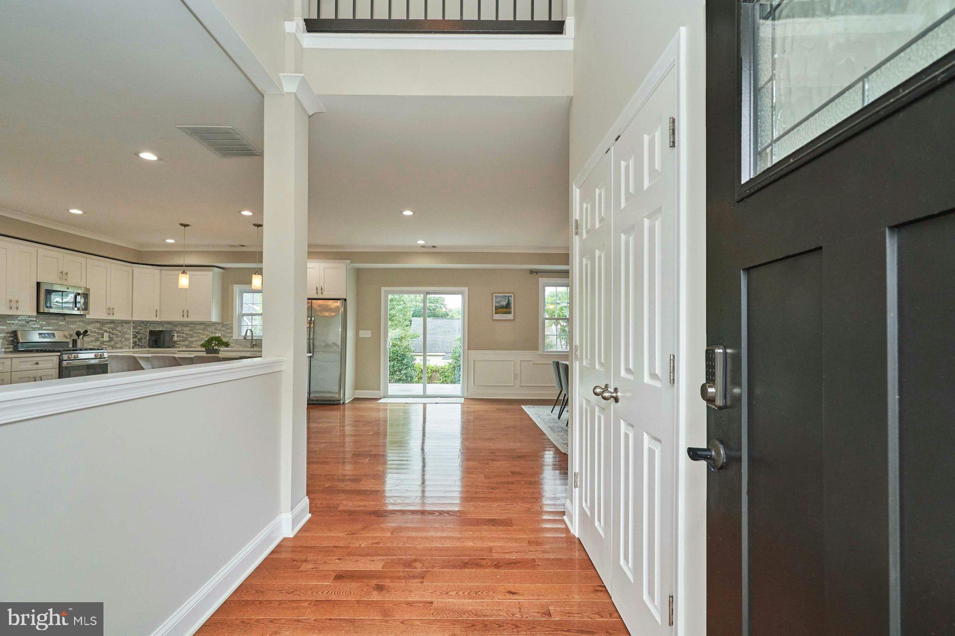 ANNALEE HEIGHTS - Residential