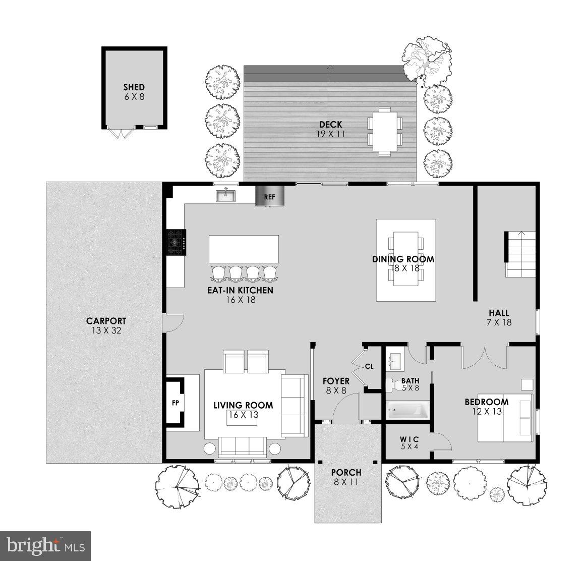 ANNALEE HEIGHTS - Residential