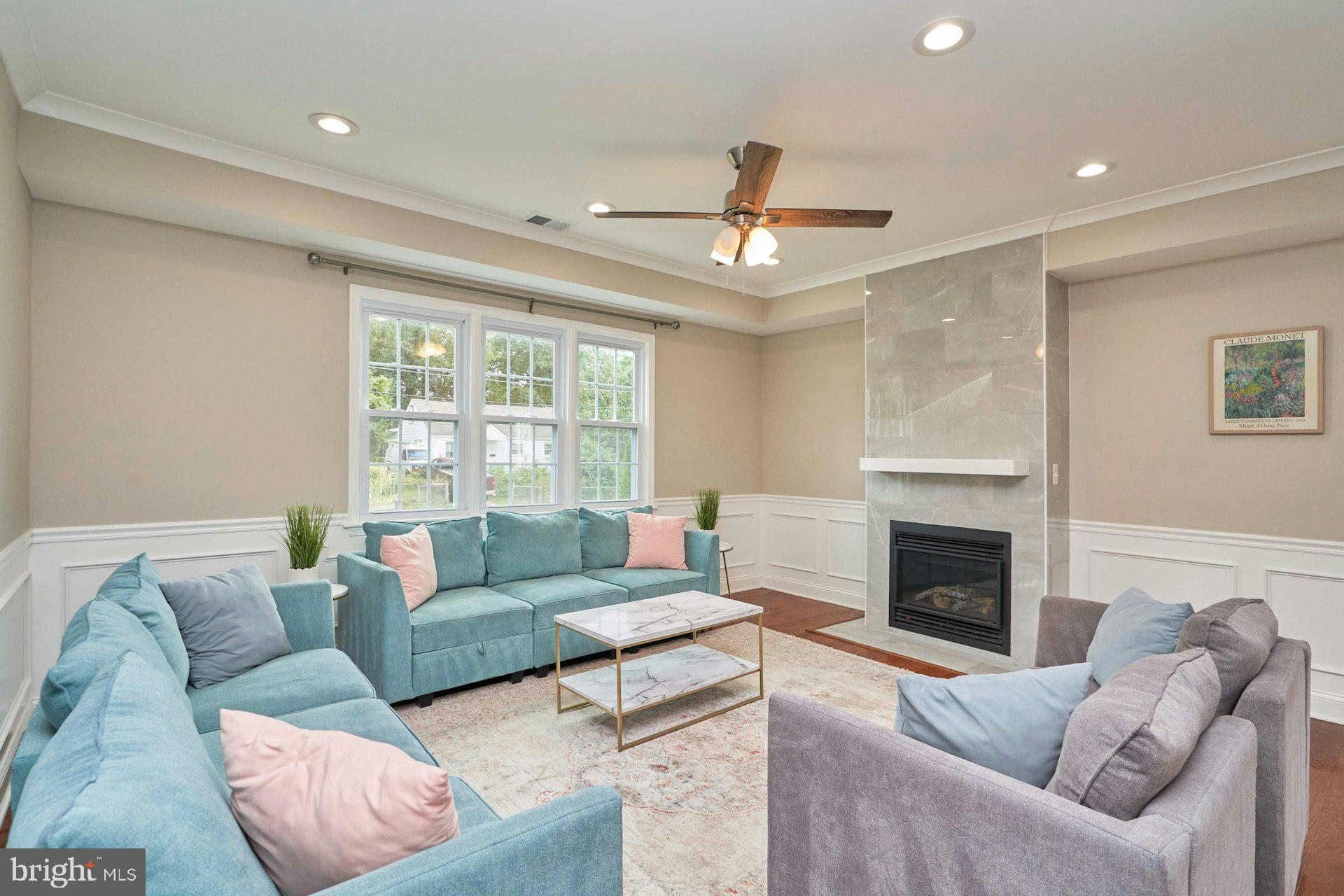 ANNALEE HEIGHTS - Residential