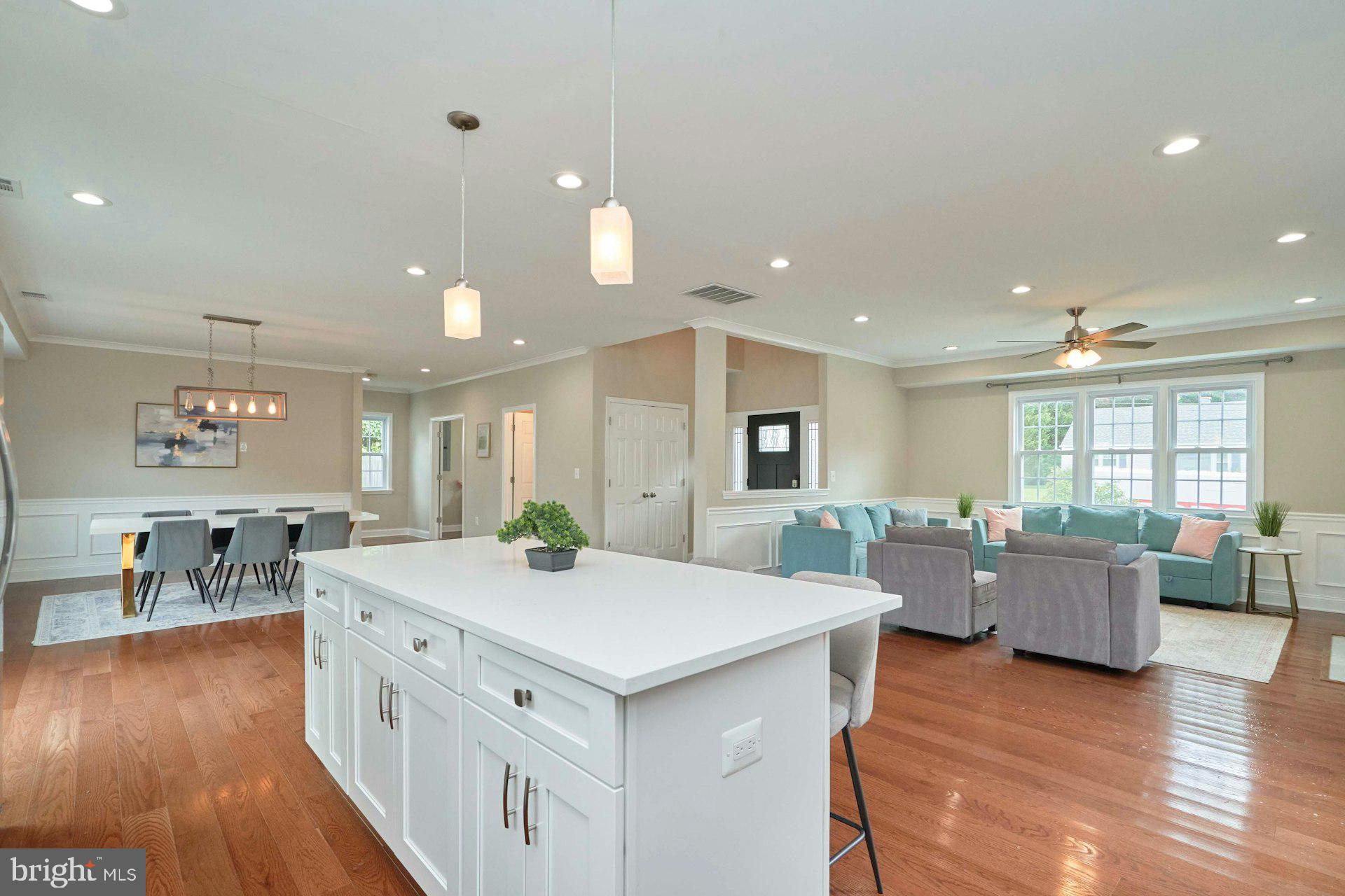 ANNALEE HEIGHTS - Residential