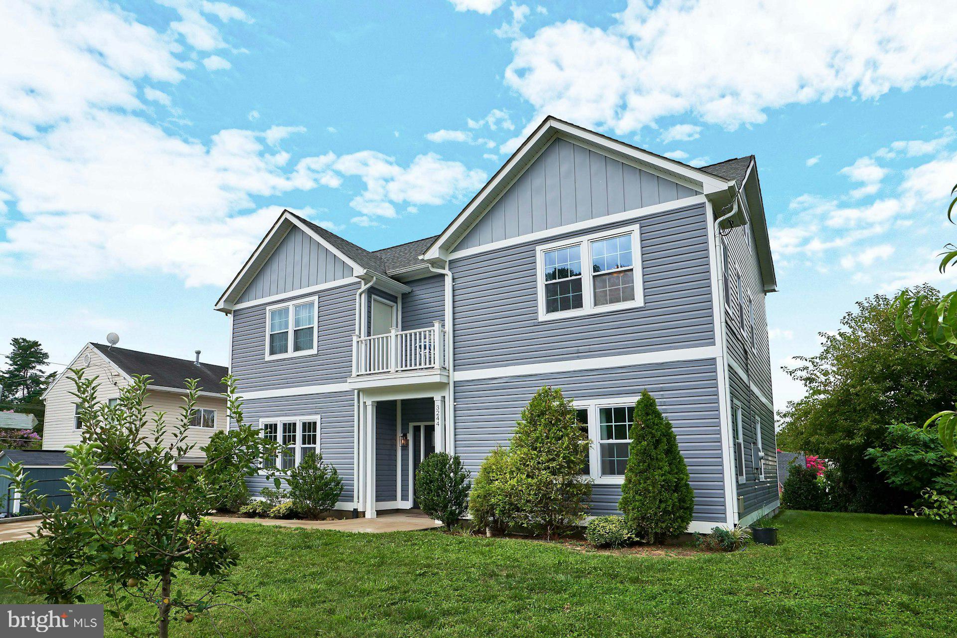 3244 BLUNDELL ROAD