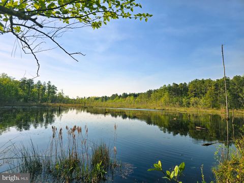 Vacant Land For Sale - LOT 43A & 34B Jennings<br/> RUTHER GLEN, VA 22546