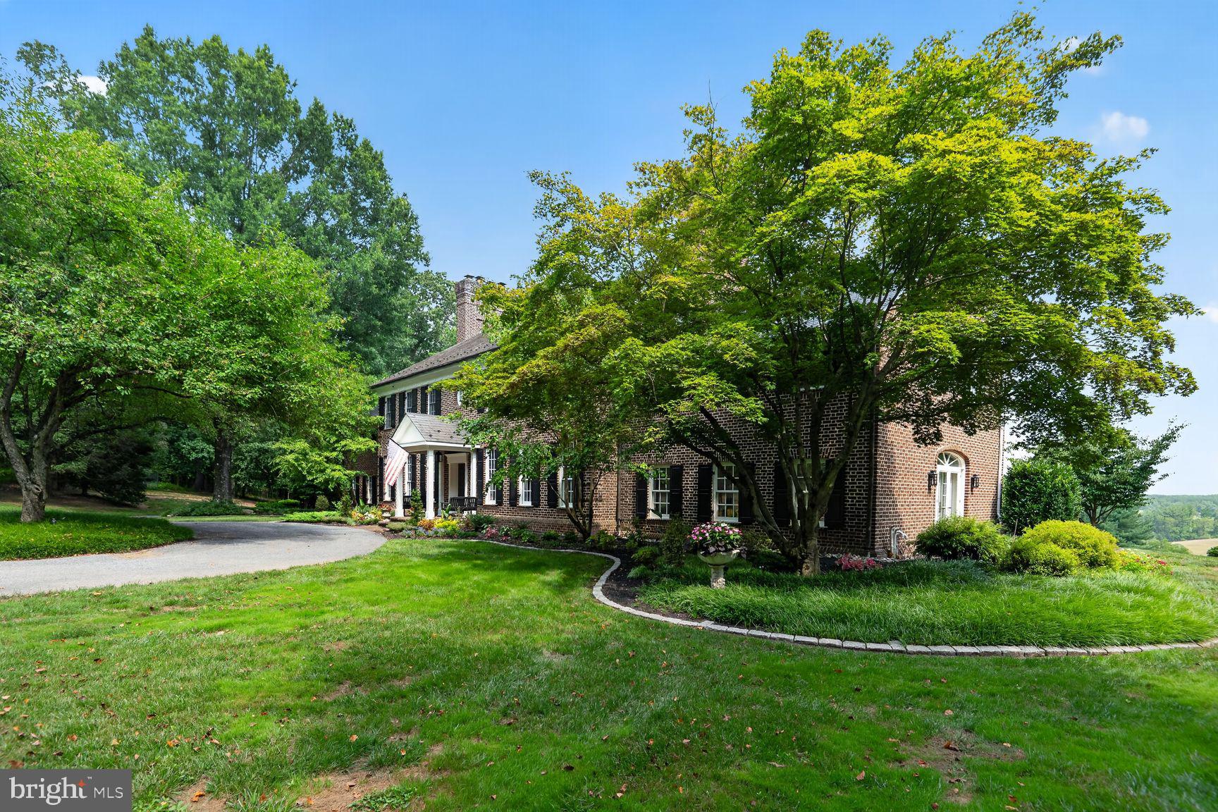 4300 MOUNT ZION ROAD