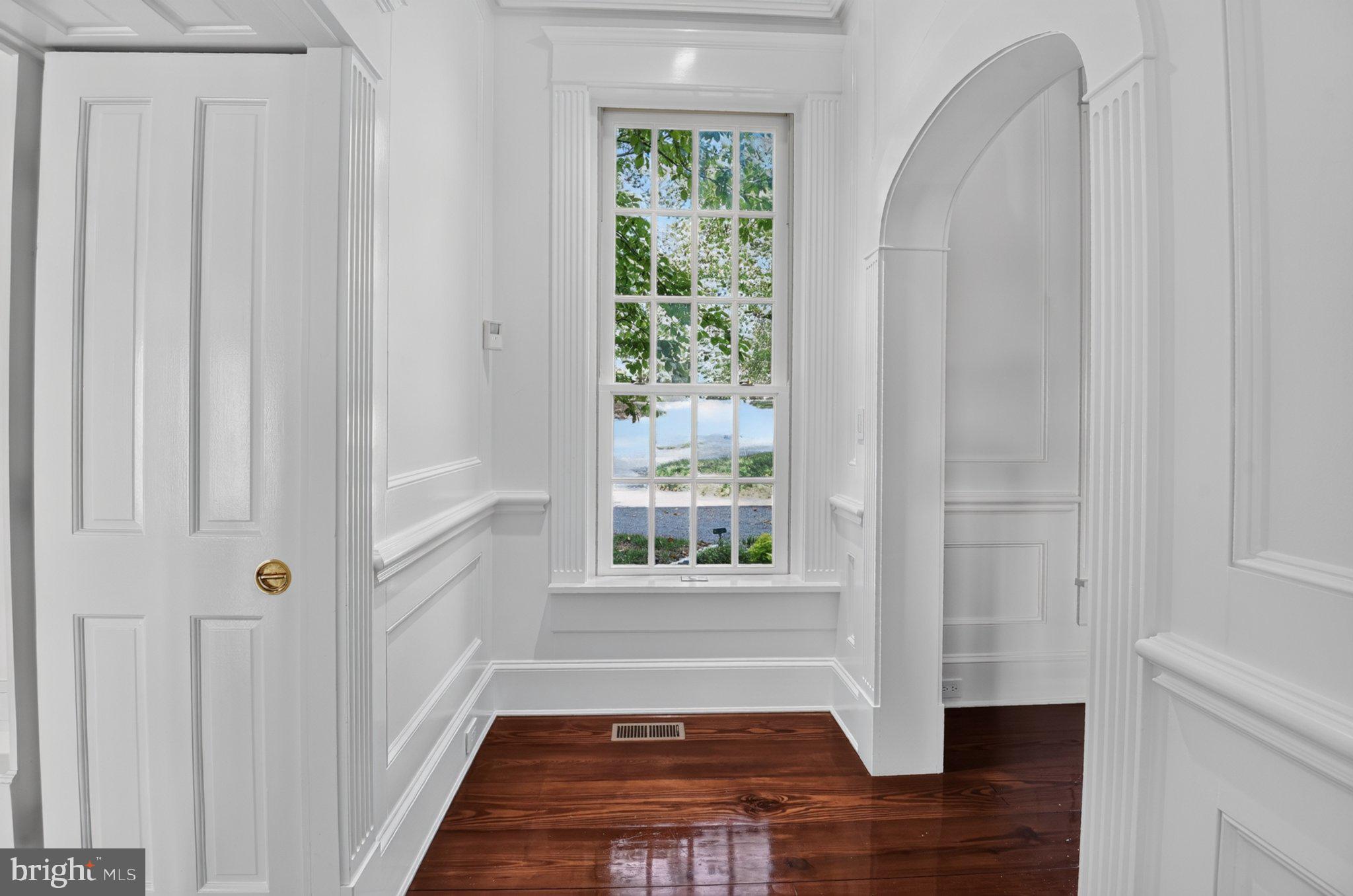 4300 MOUNT ZION ROAD