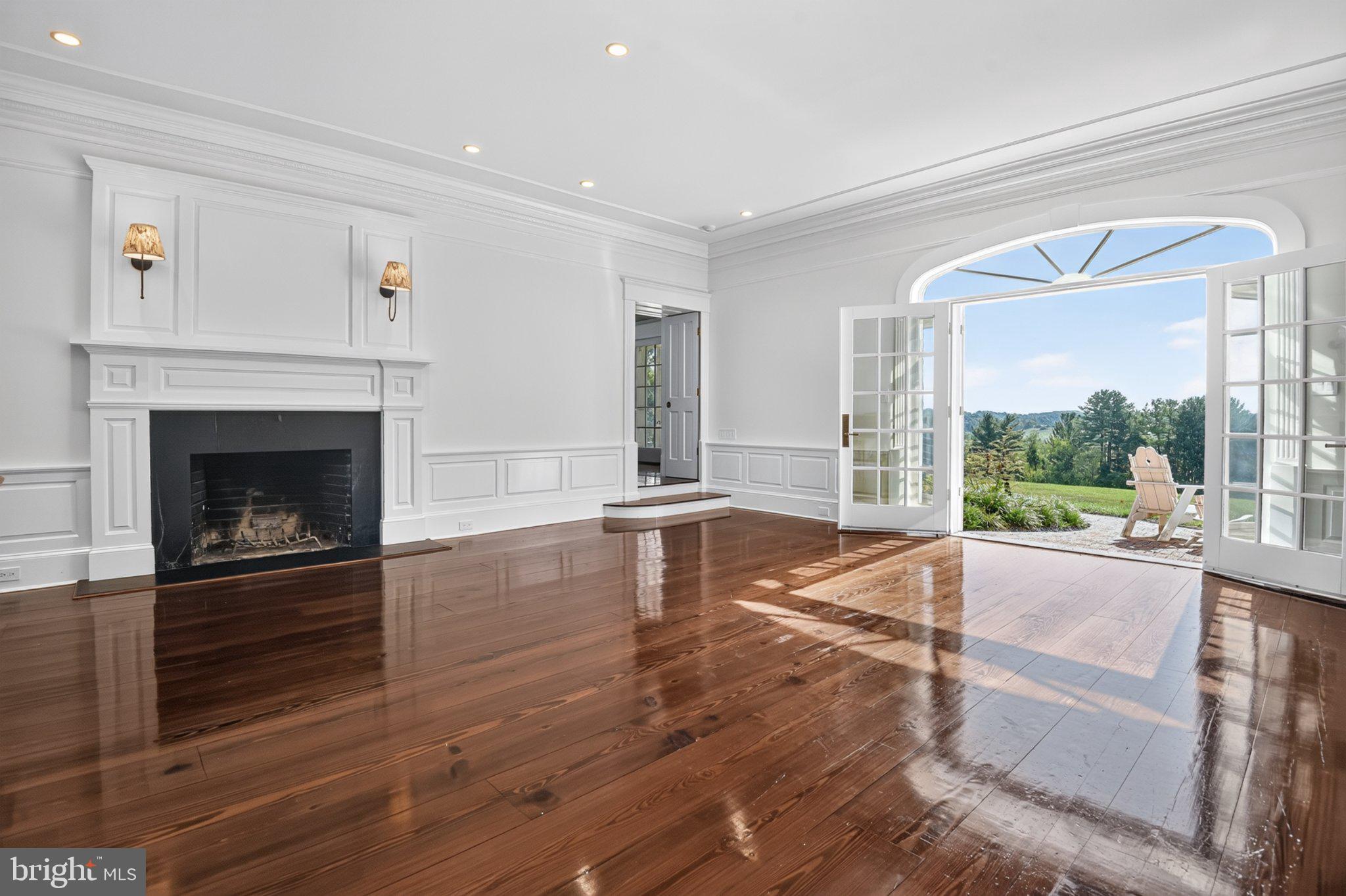 4300 MOUNT ZION ROAD
