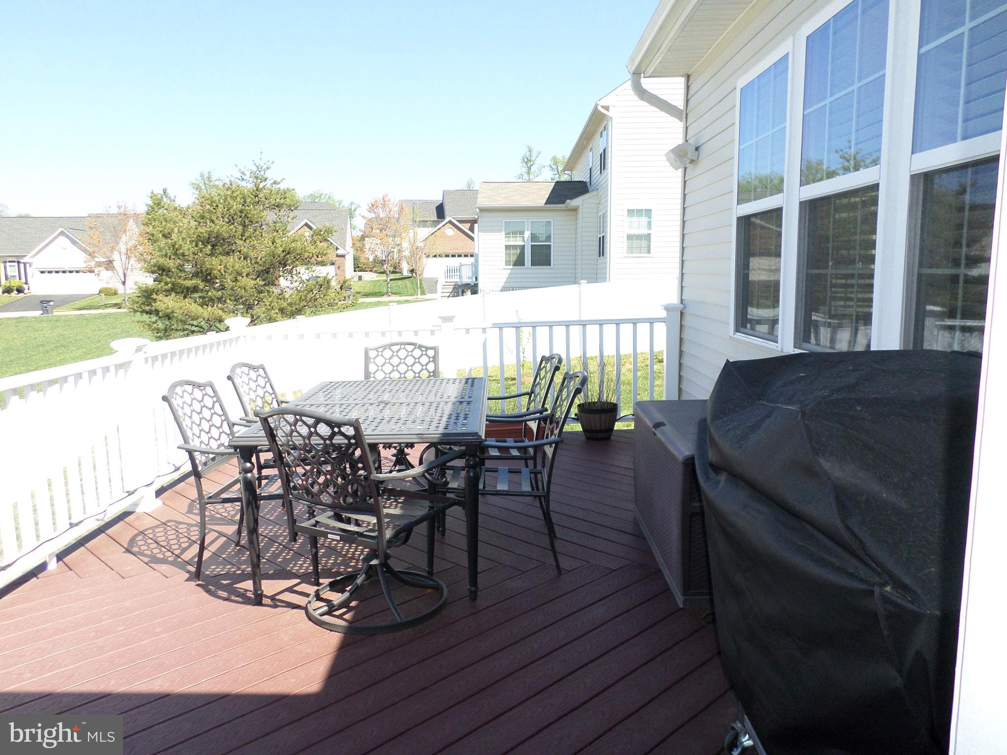 PORT POTOMAC - Residential Lease