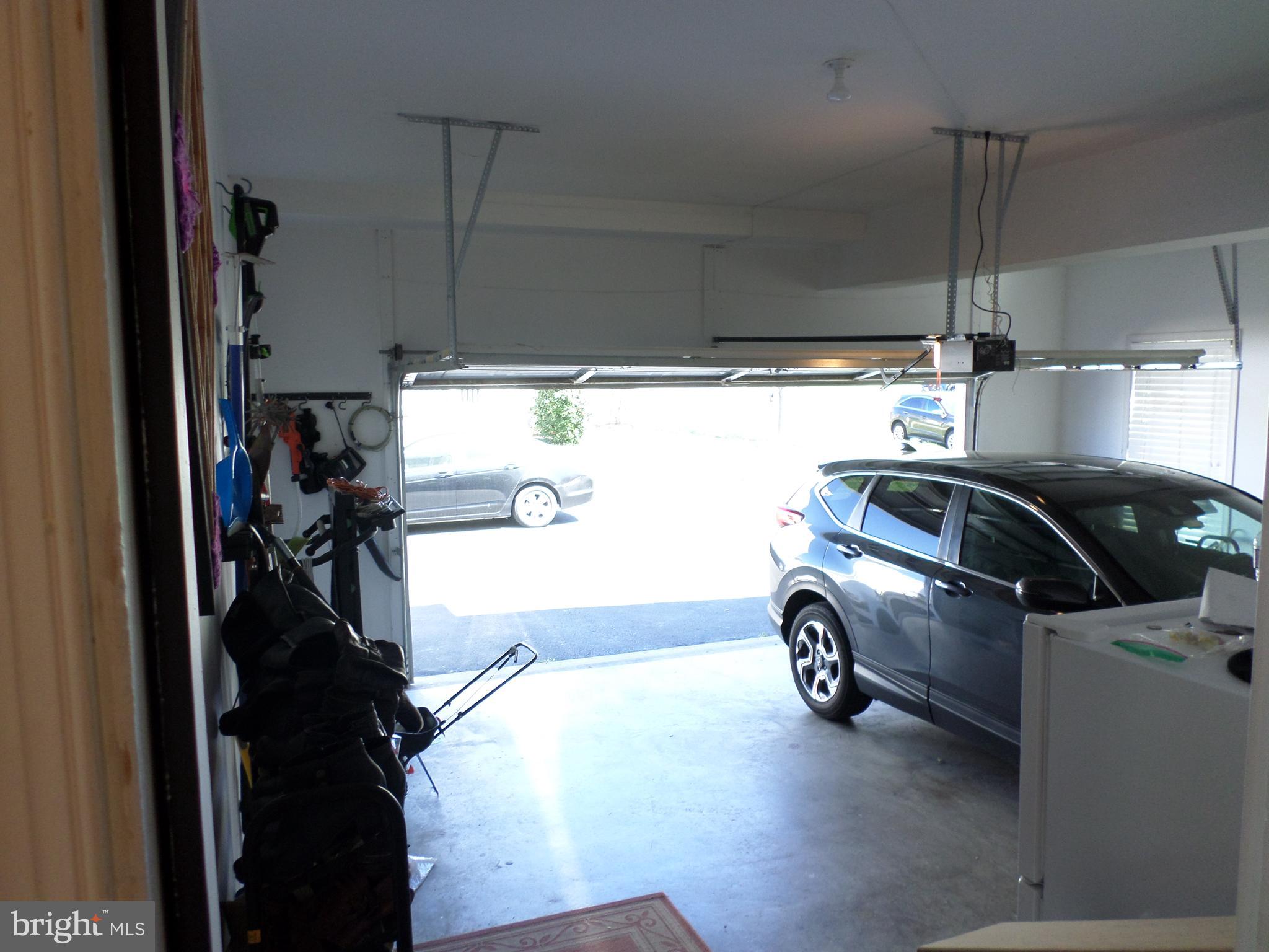 PORT POTOMAC - Residential Lease