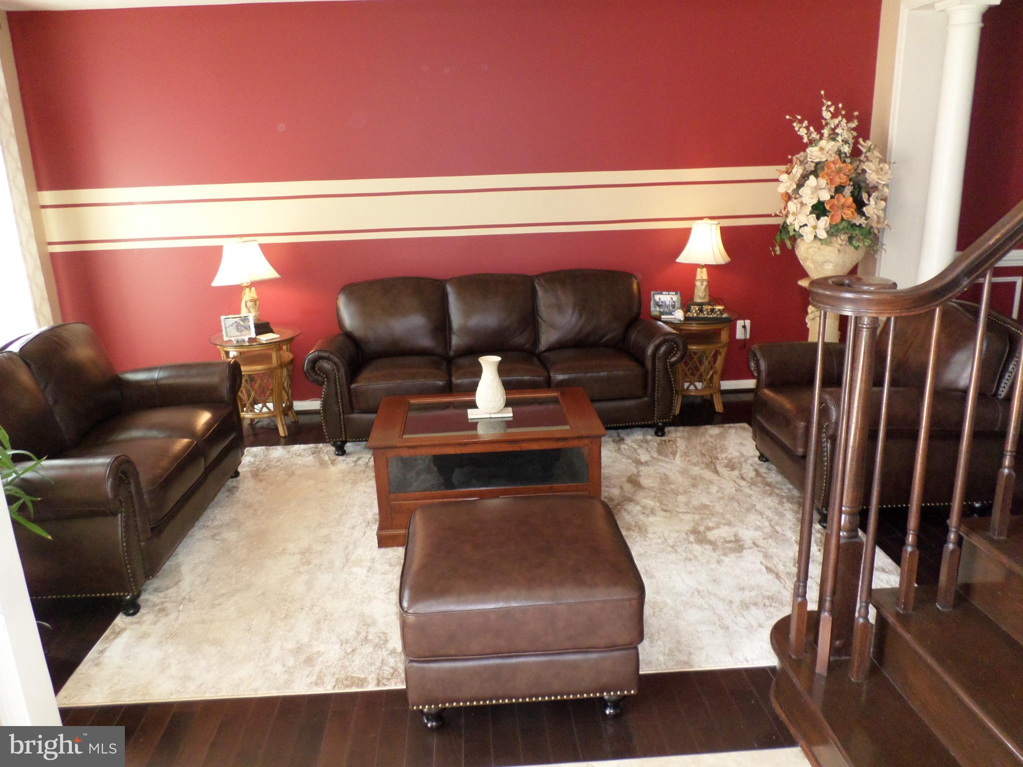 PORT POTOMAC - Residential Lease