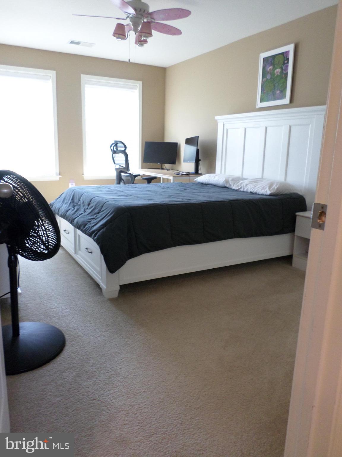 PORT POTOMAC - Residential Lease