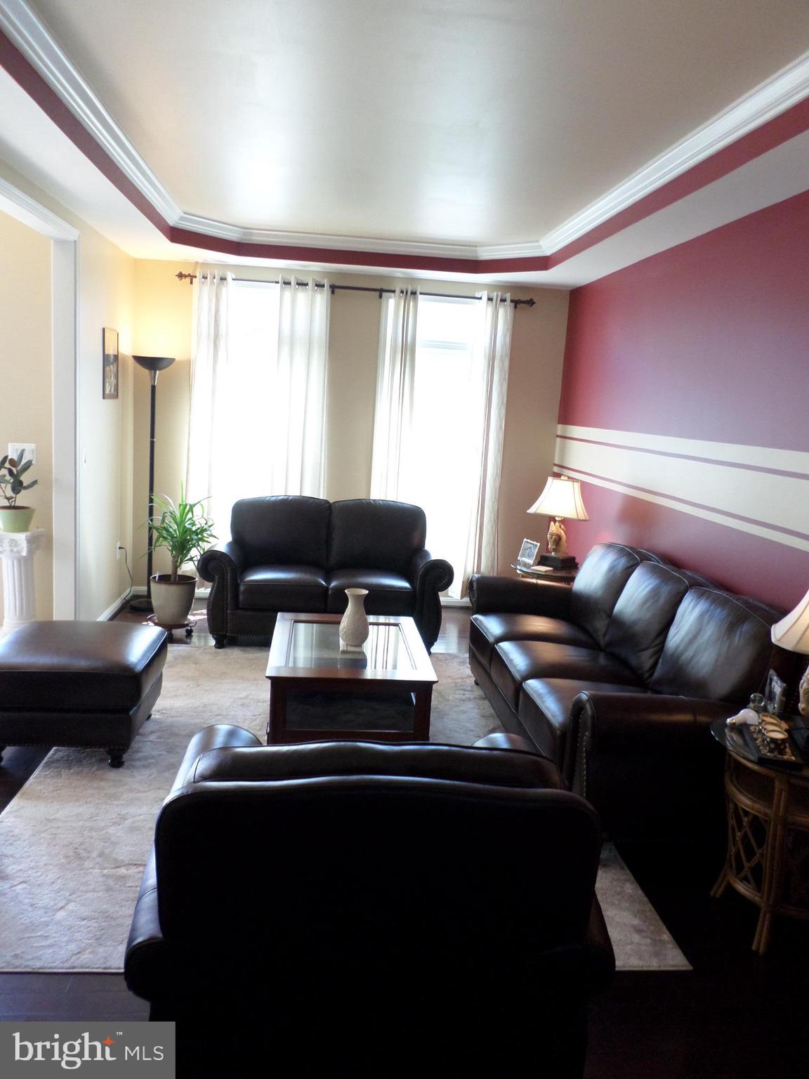 PORT POTOMAC - Residential Lease