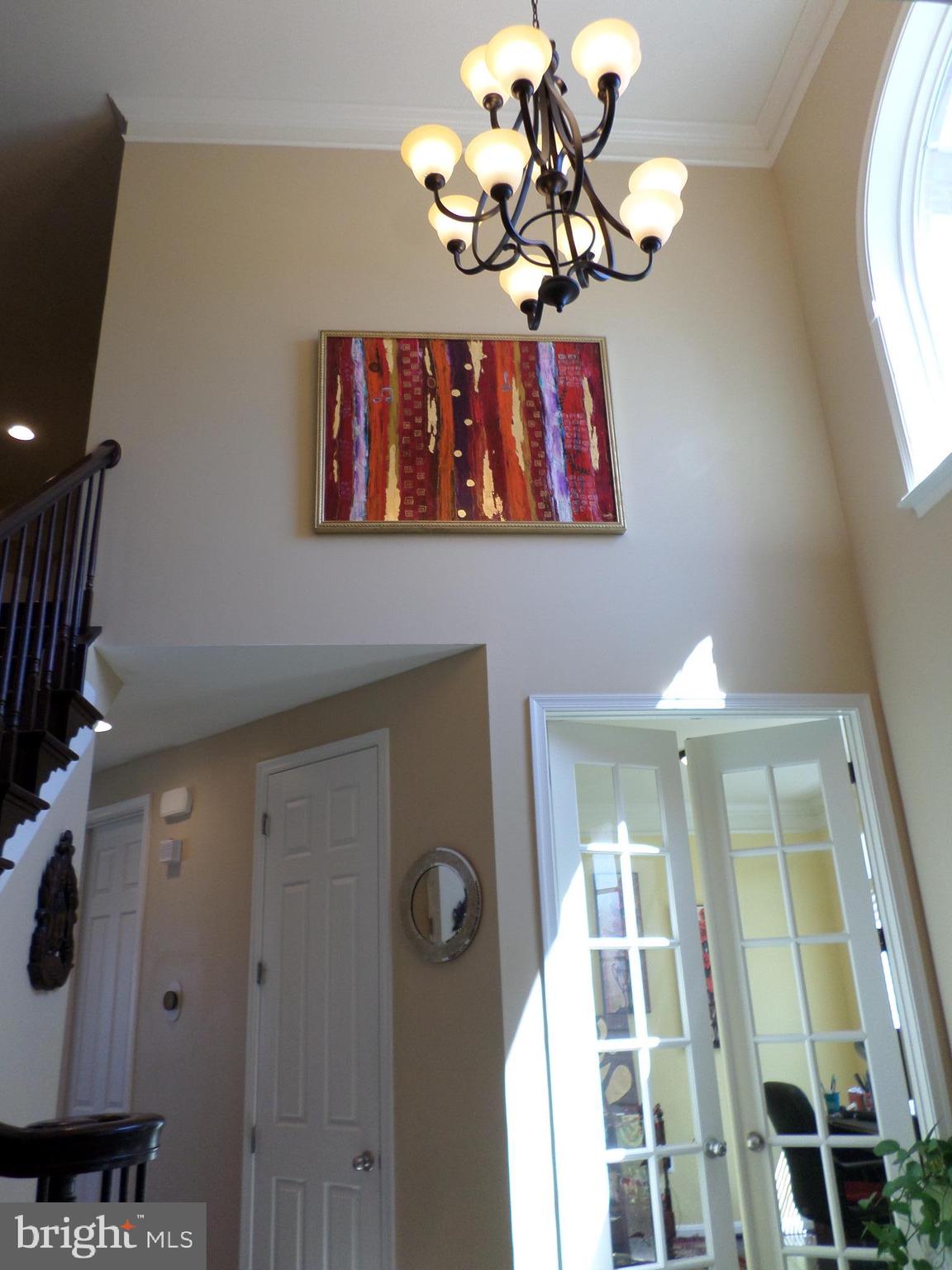 PORT POTOMAC - Residential Lease