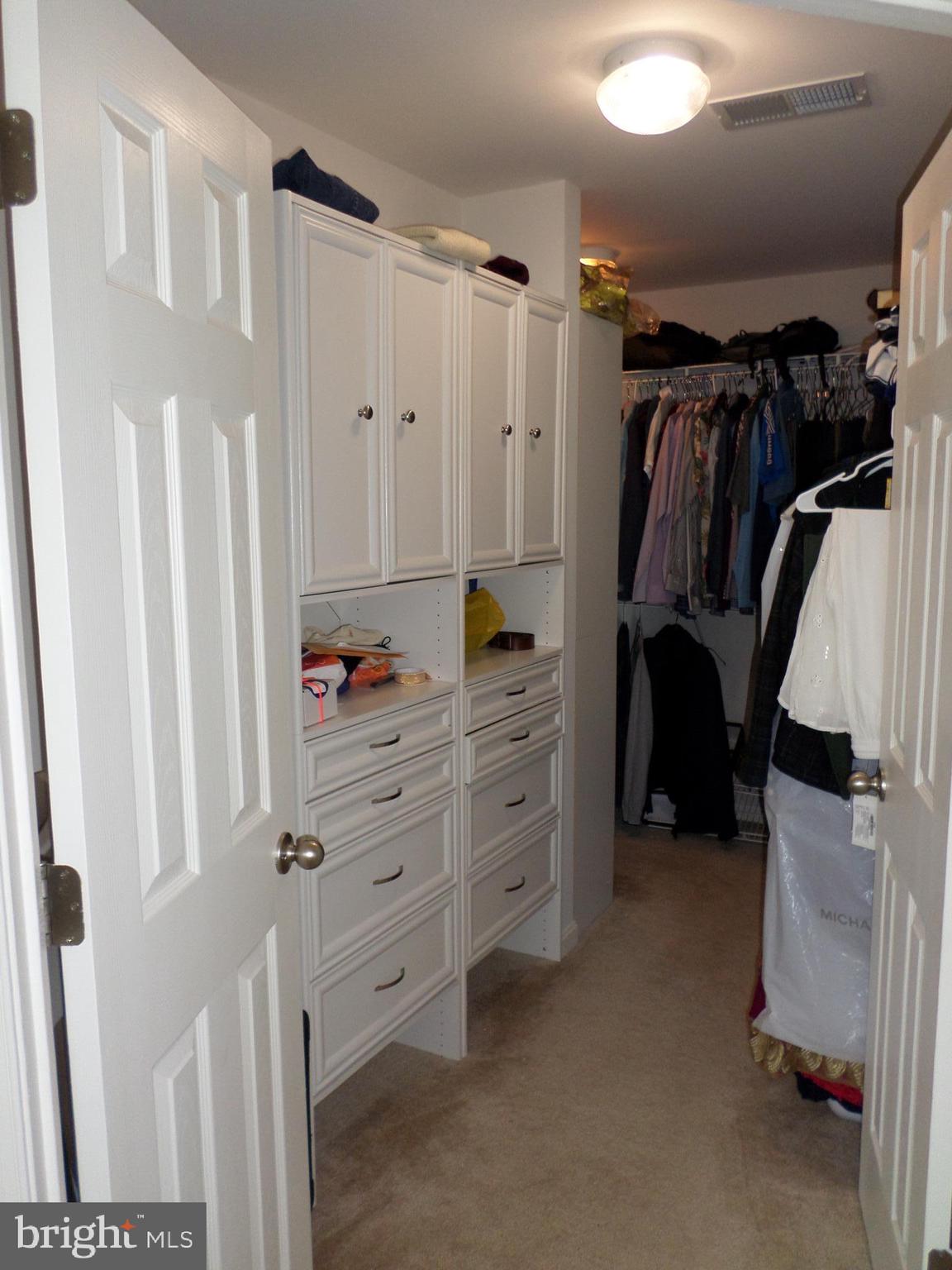 PORT POTOMAC - Residential Lease