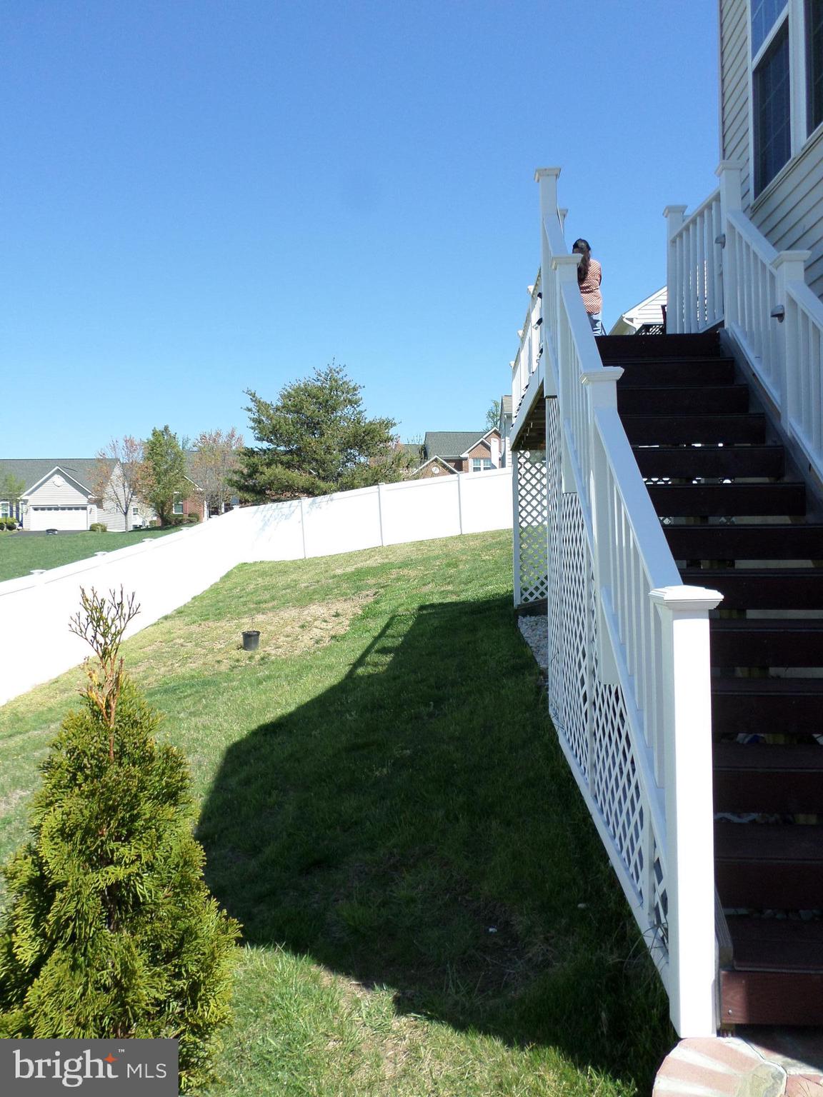 PORT POTOMAC - Residential Lease