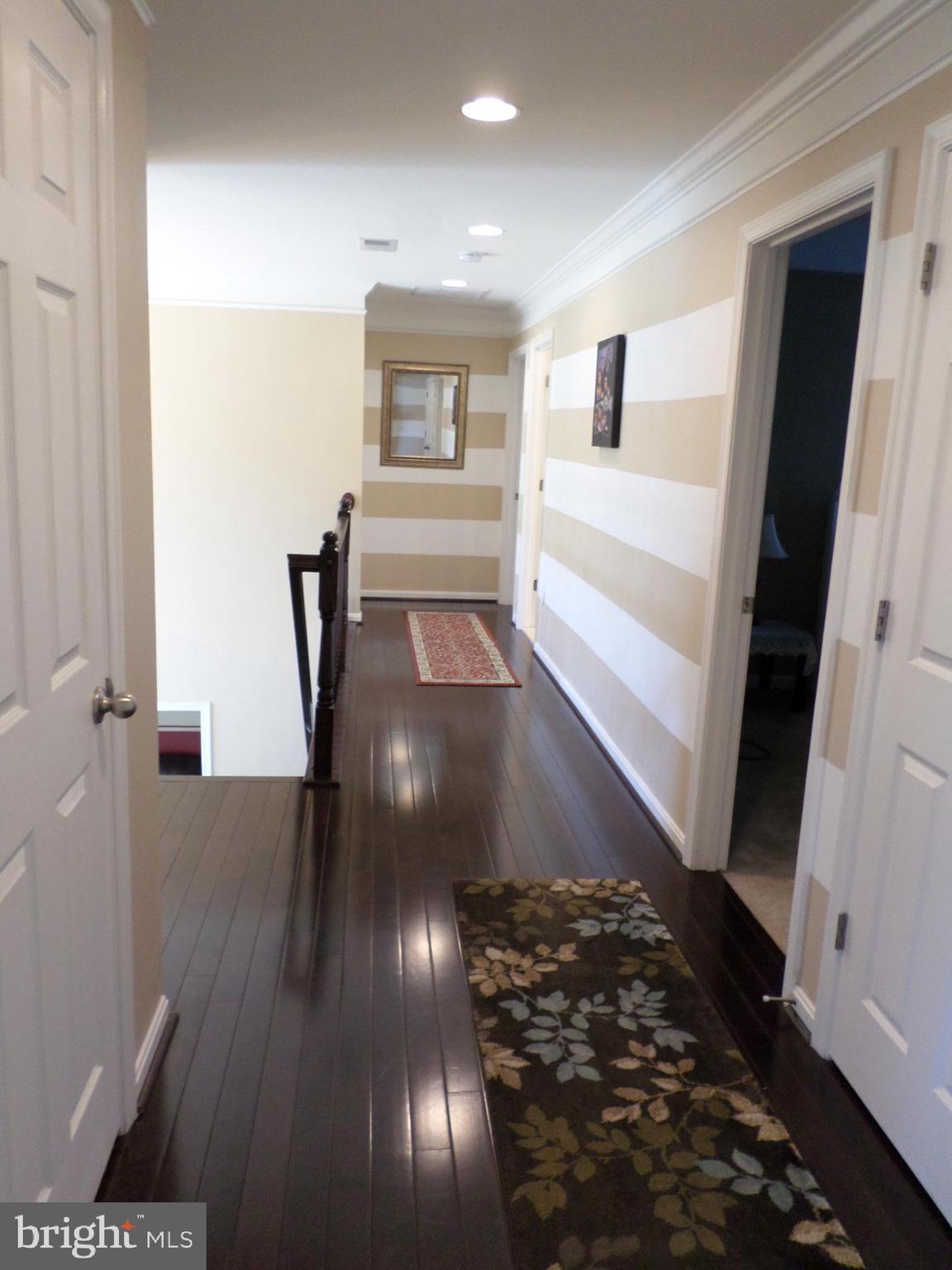 PORT POTOMAC - Residential Lease