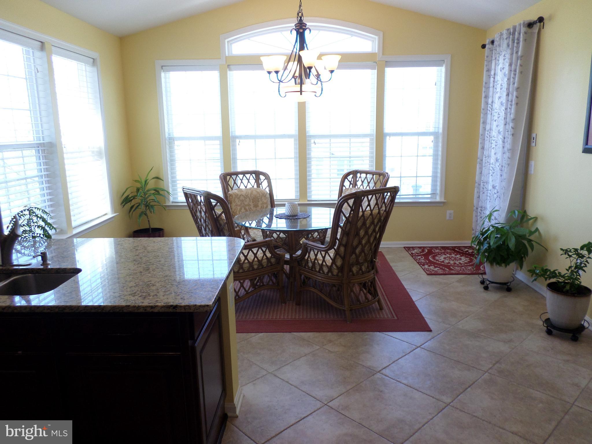 PORT POTOMAC - Residential Lease