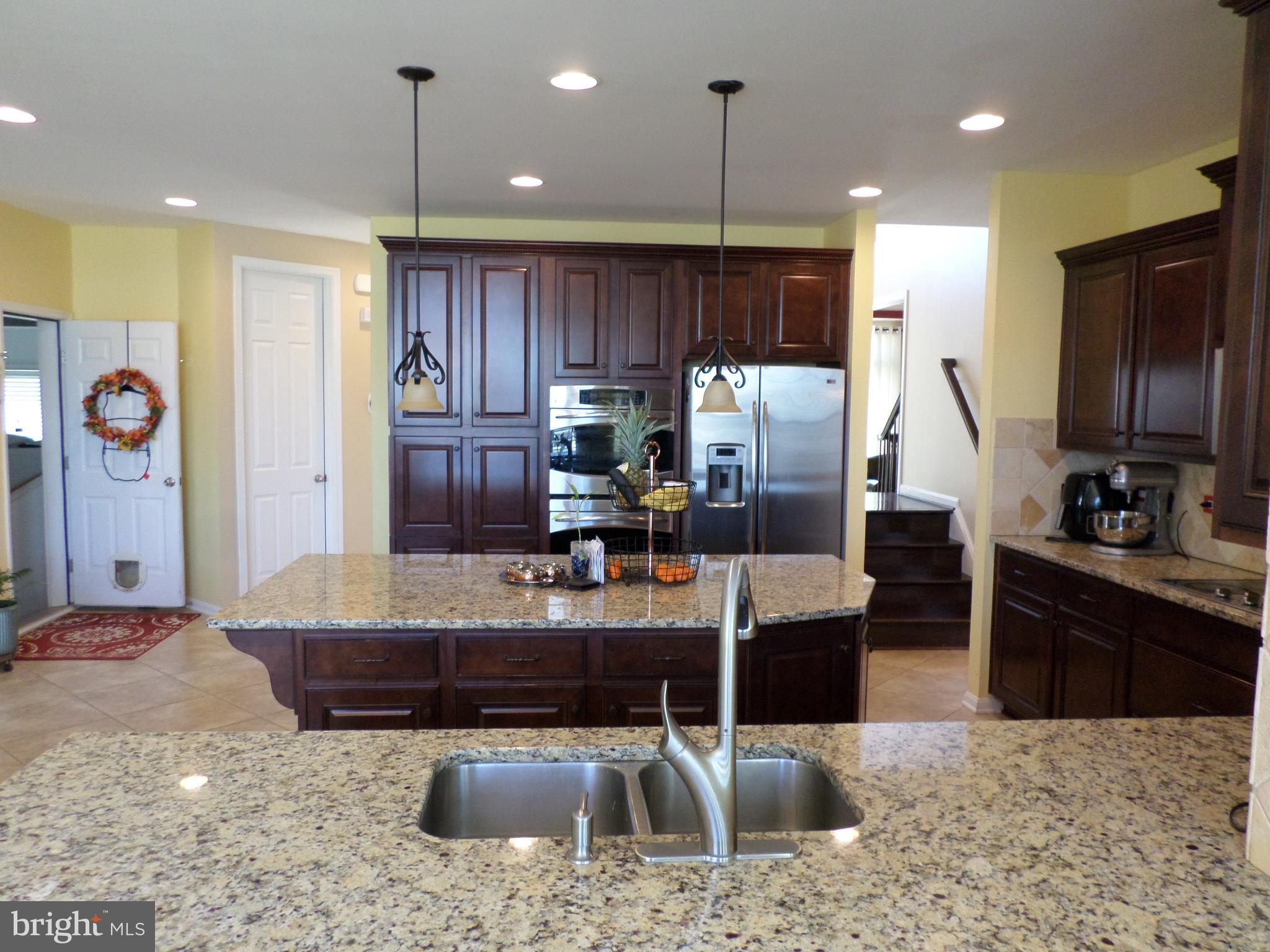 PORT POTOMAC - Residential Lease