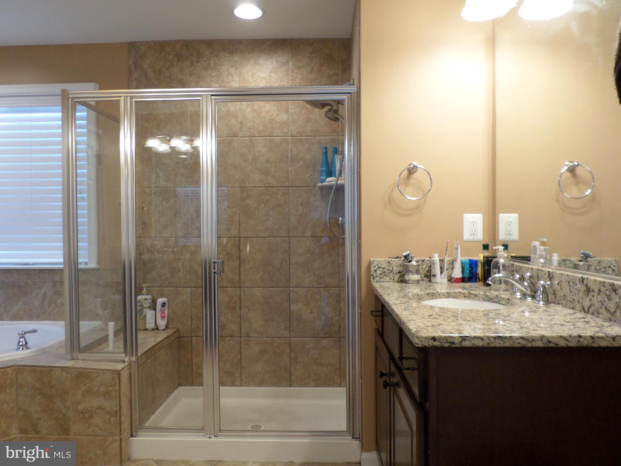 PORT POTOMAC - Residential Lease