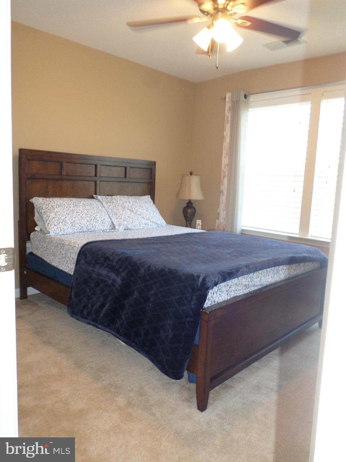 PORT POTOMAC - Residential Lease