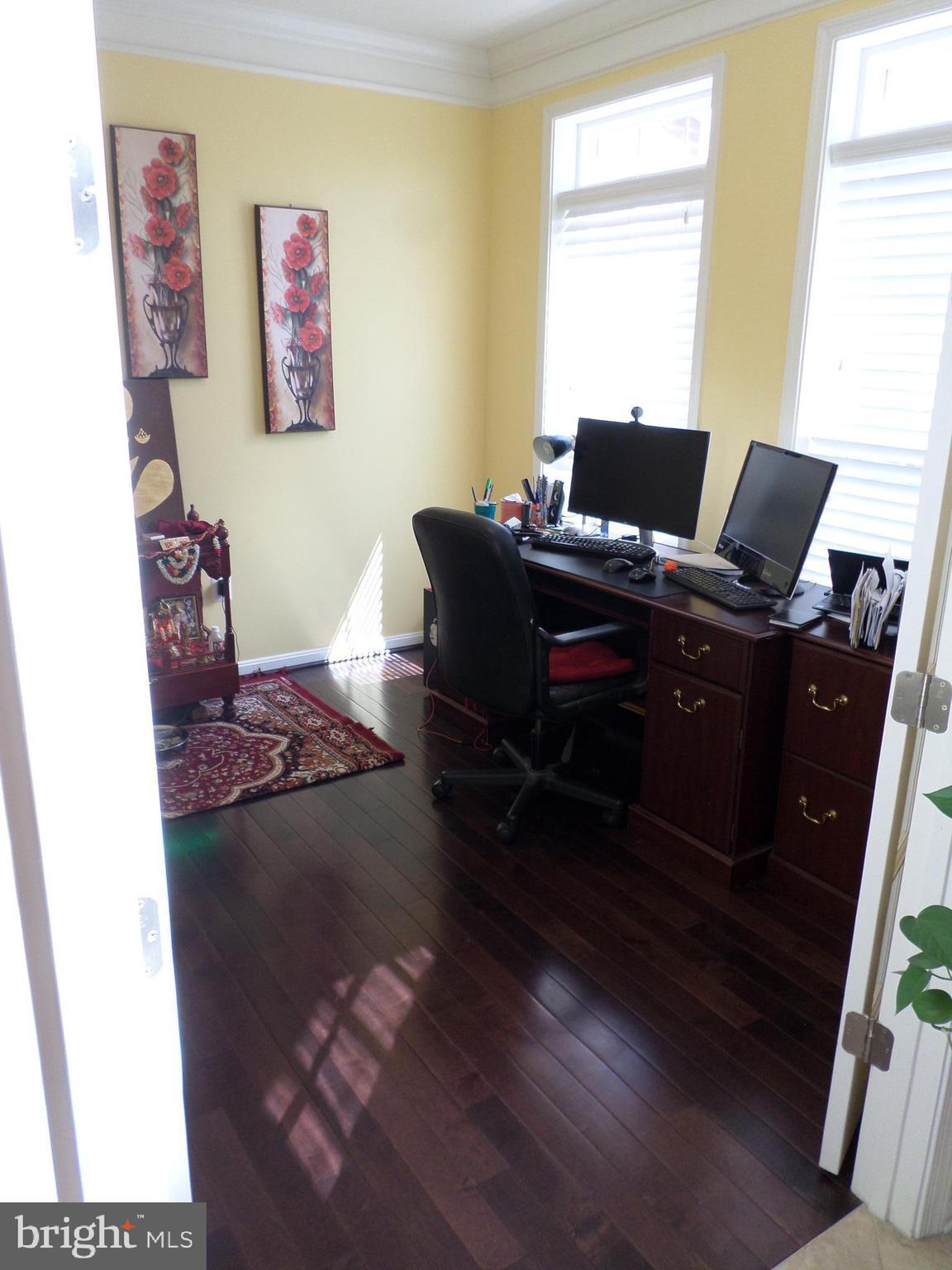 PORT POTOMAC - Residential Lease