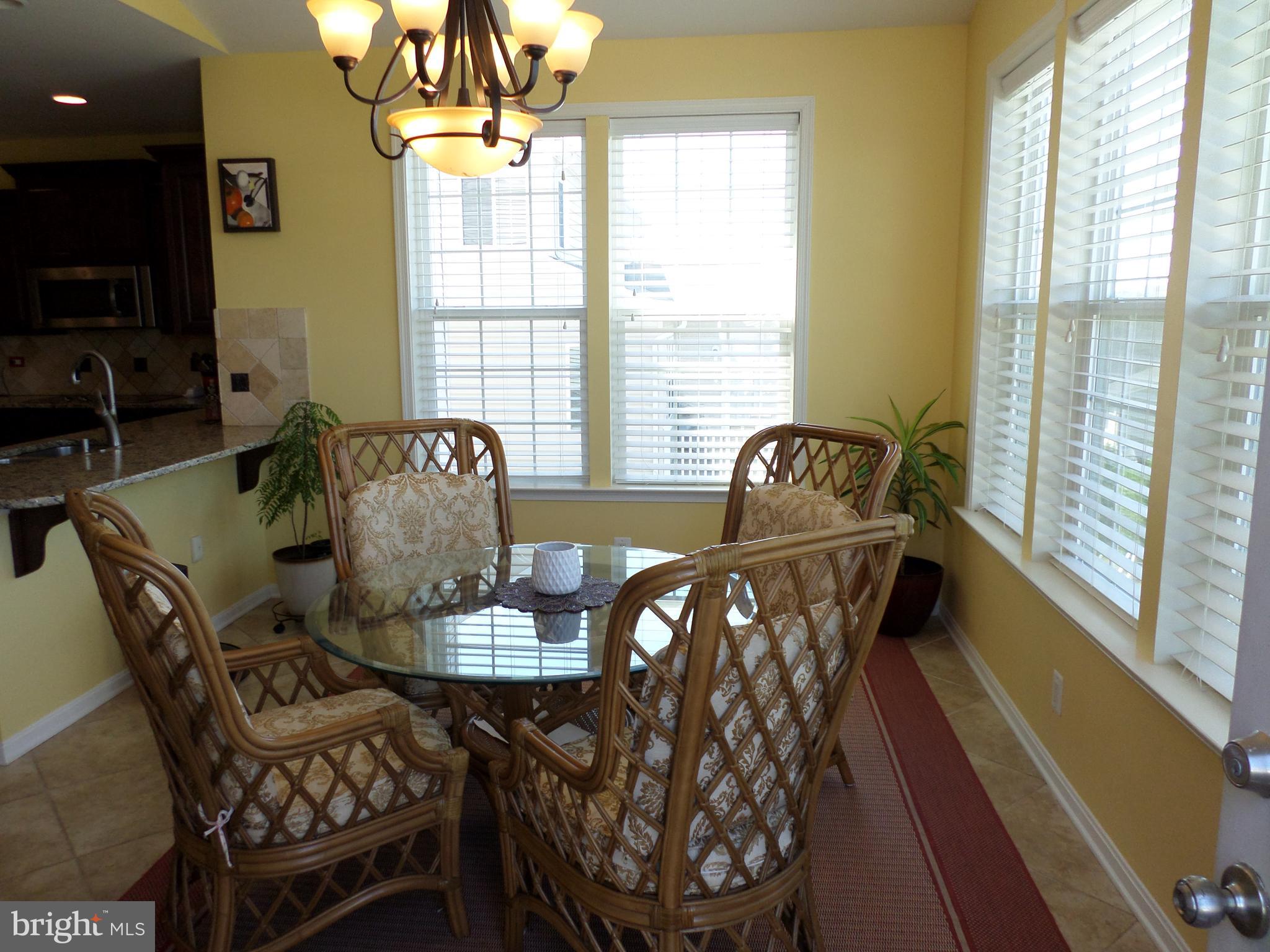 PORT POTOMAC - Residential Lease