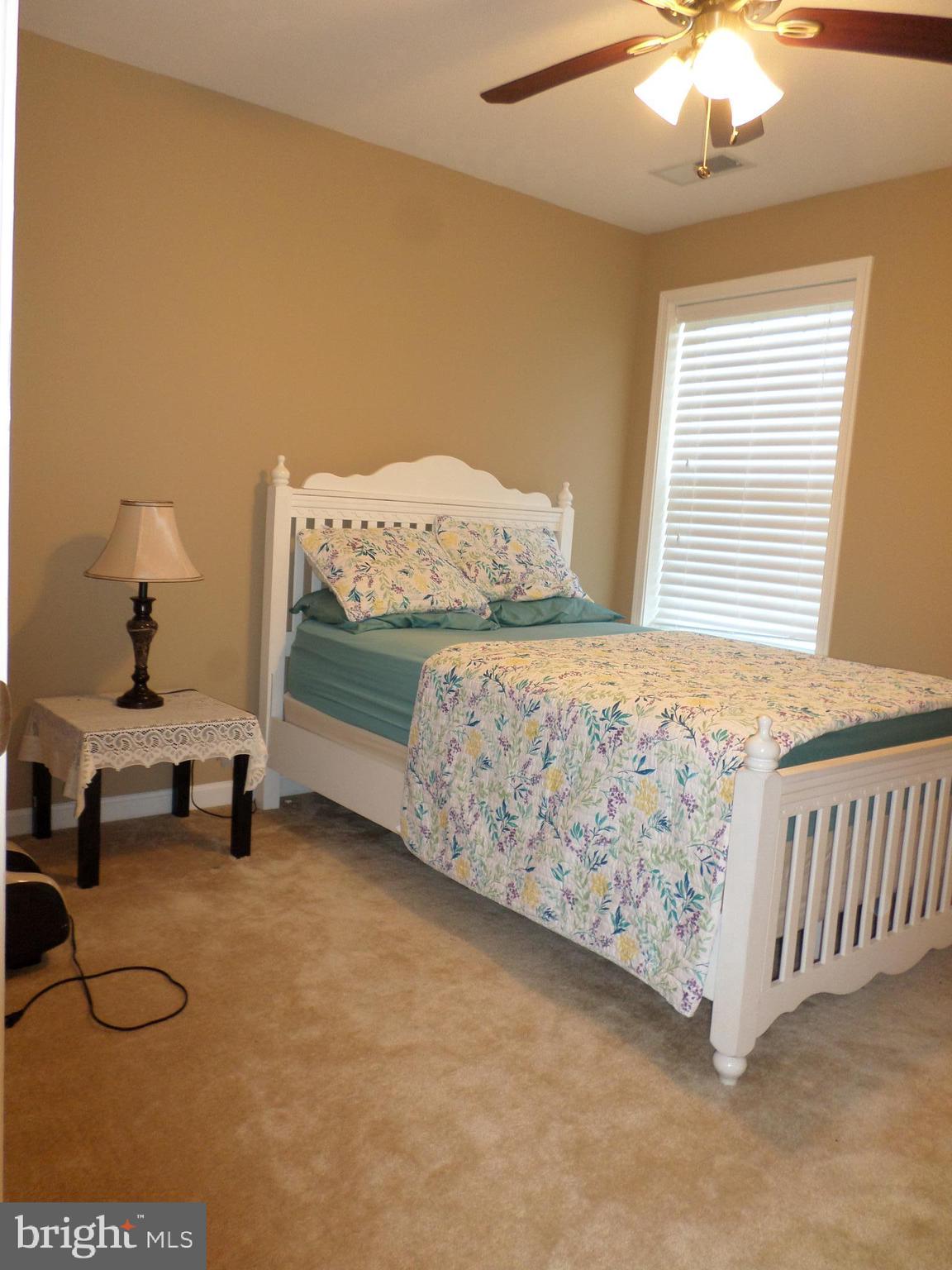 PORT POTOMAC - Residential Lease