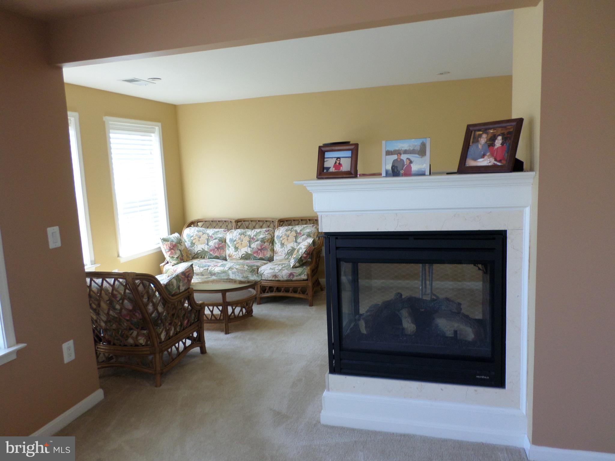 PORT POTOMAC - Residential Lease